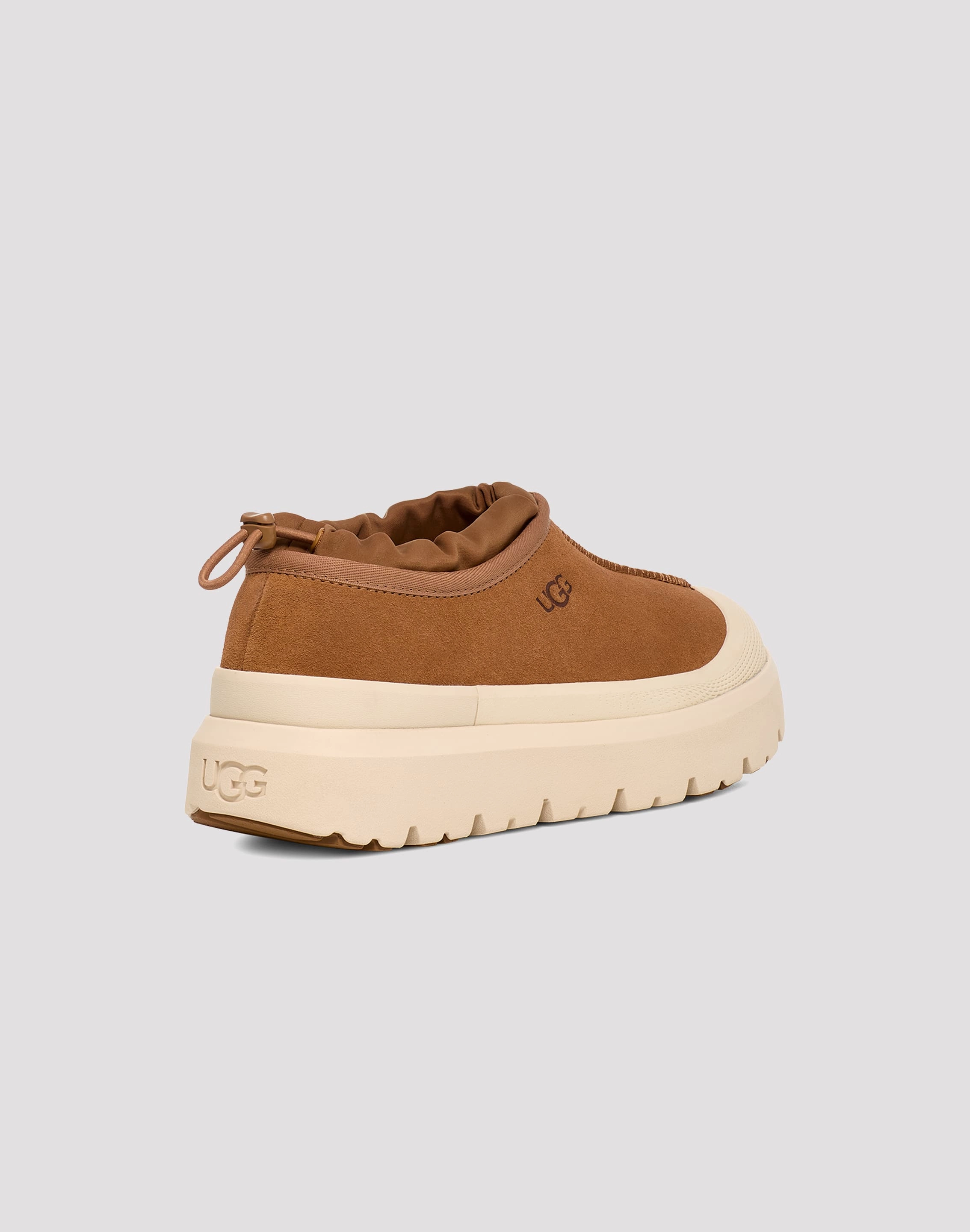 Comfort UGG Tasman Weather Hybrid Slipper