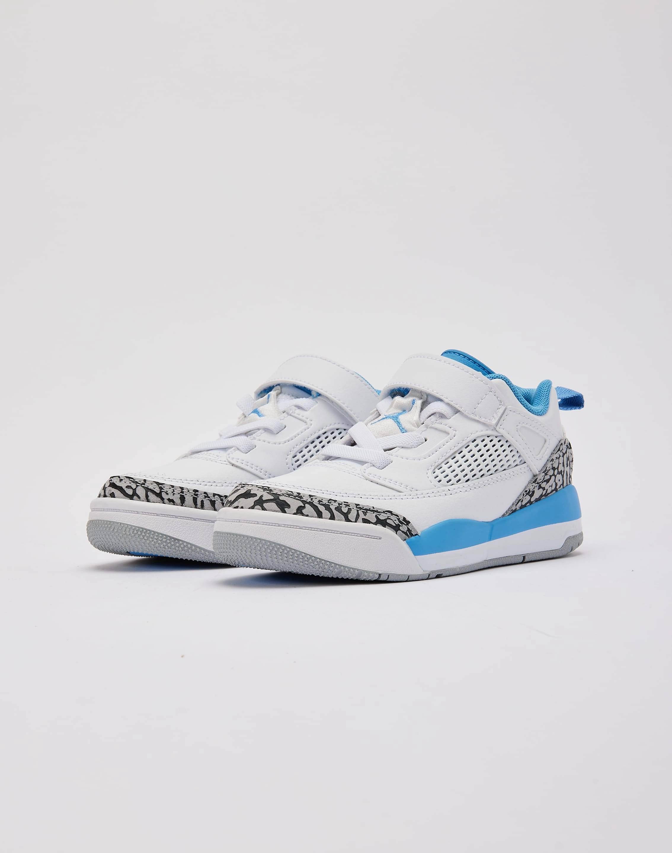 Jordan Spizike Low Pre-School Primary school kids' products EasyGripTab