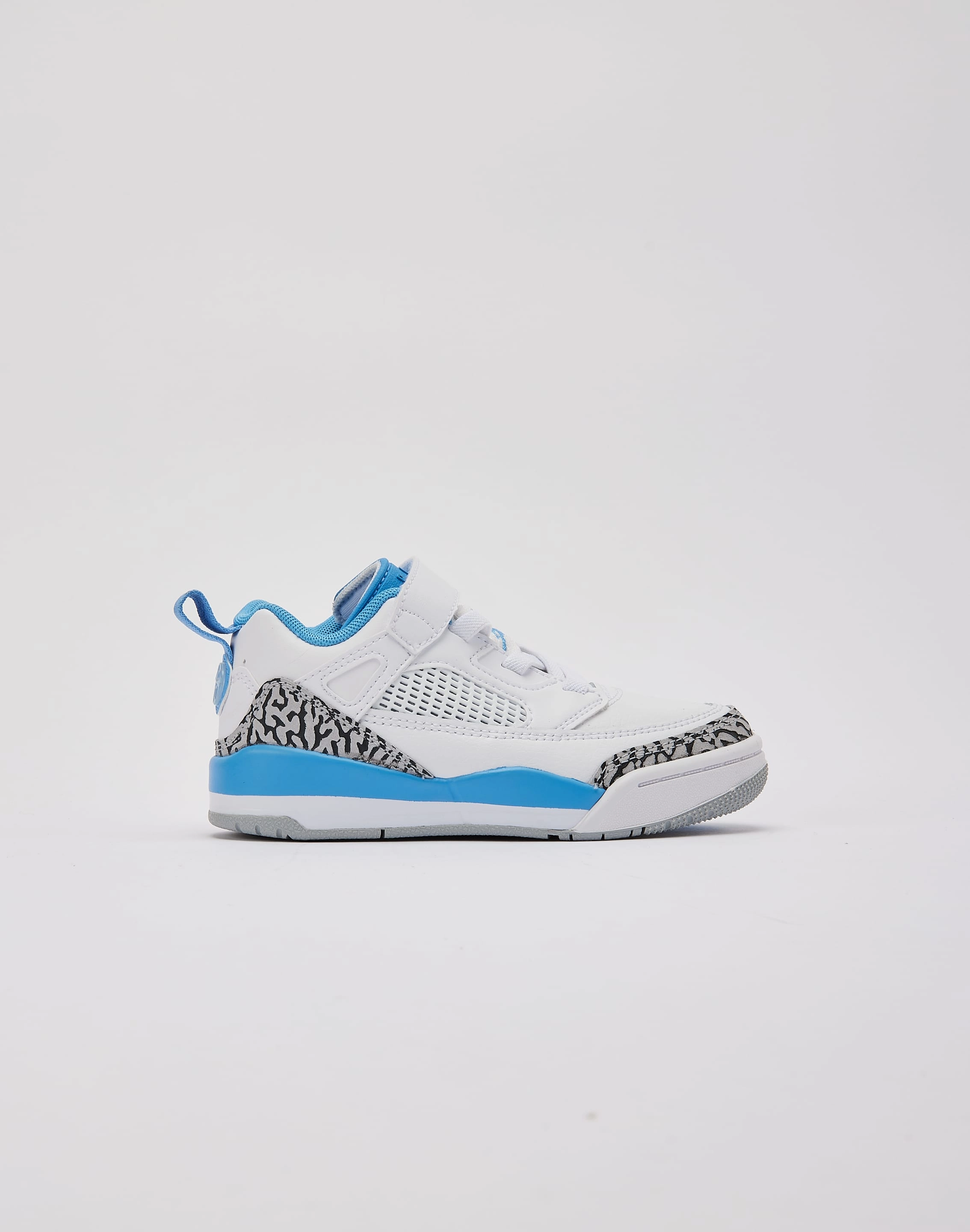 Jordan Spizike Low Pre-School Multi Density Cushioning
