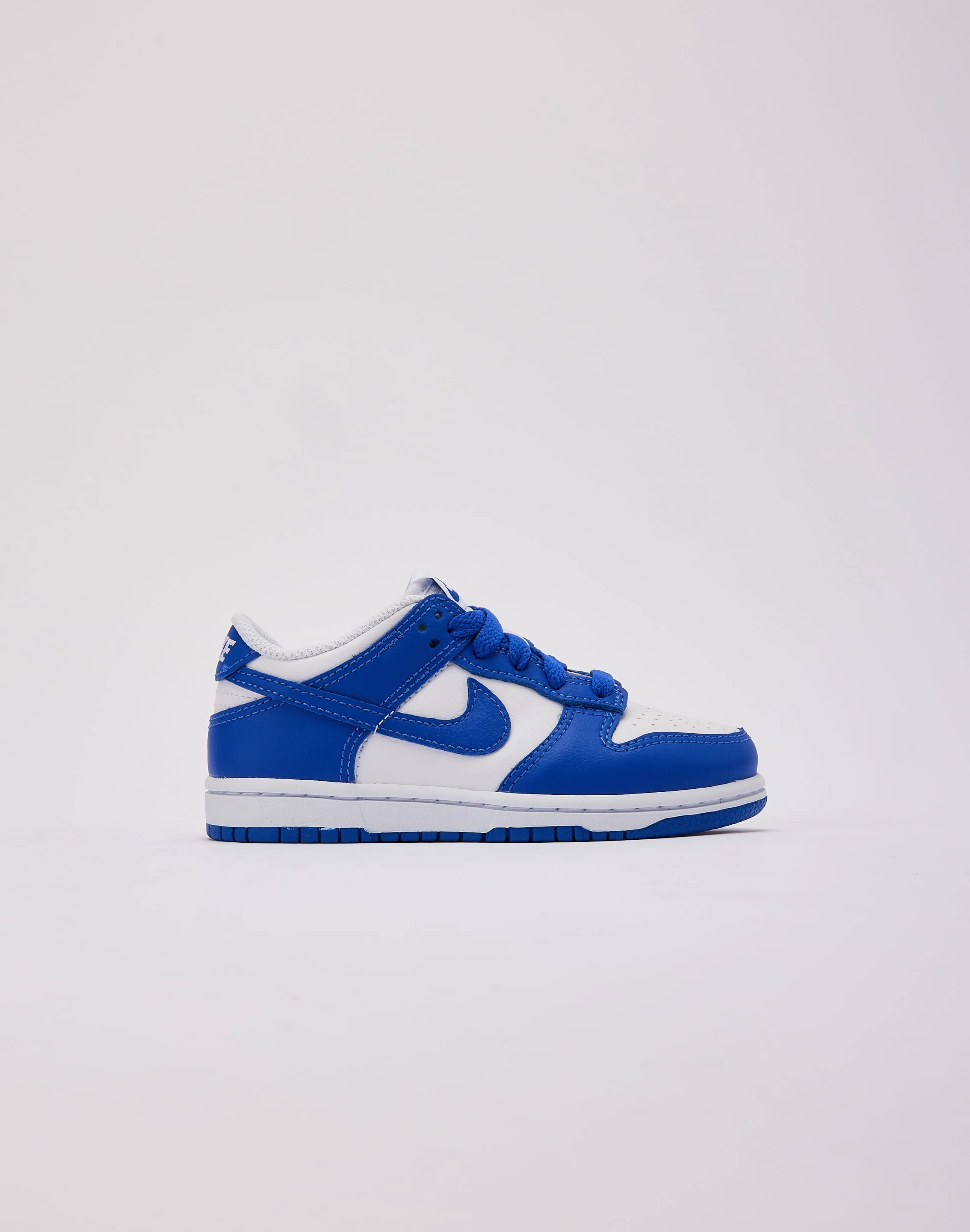 ThermalRegulation Nike Dunk Low Pre-School