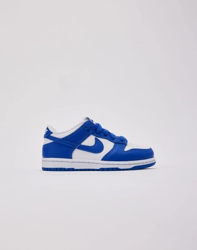ThermalRegulation Nike Dunk Low Pre-School