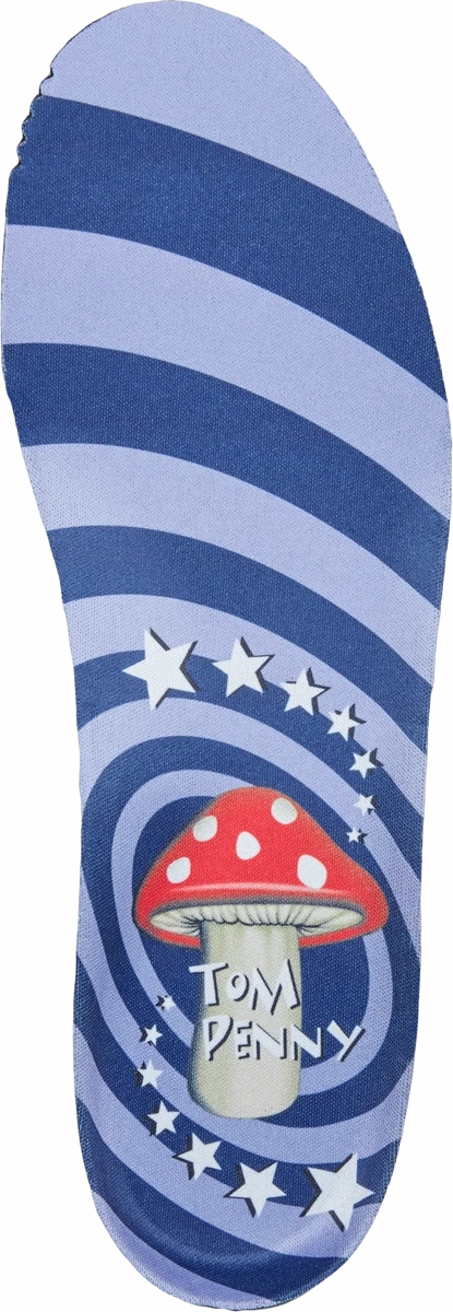 Stable construction Accel X Penny