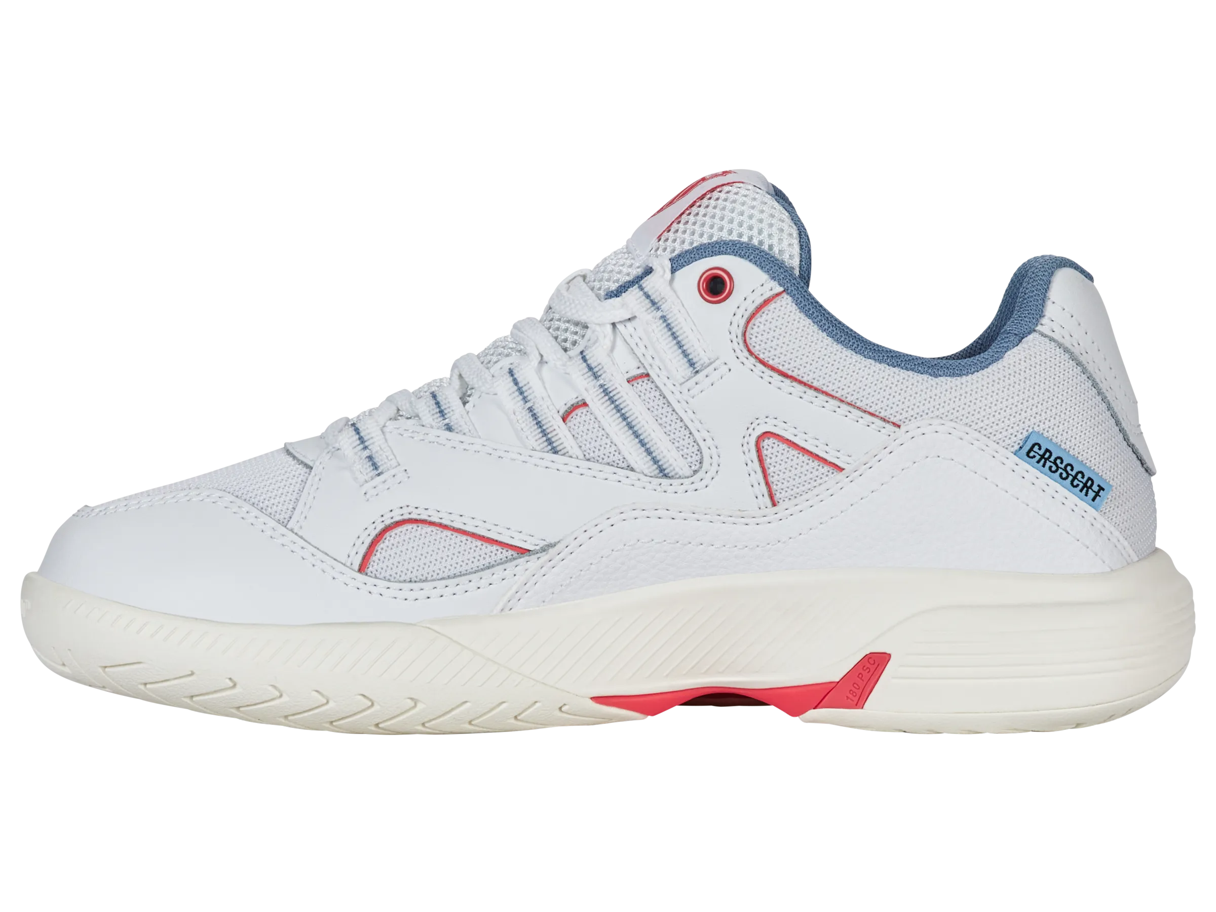 Galaxy Tone 94076-163-M | TURA TEAM | WHITE/FADED DENIM/DUBARRY