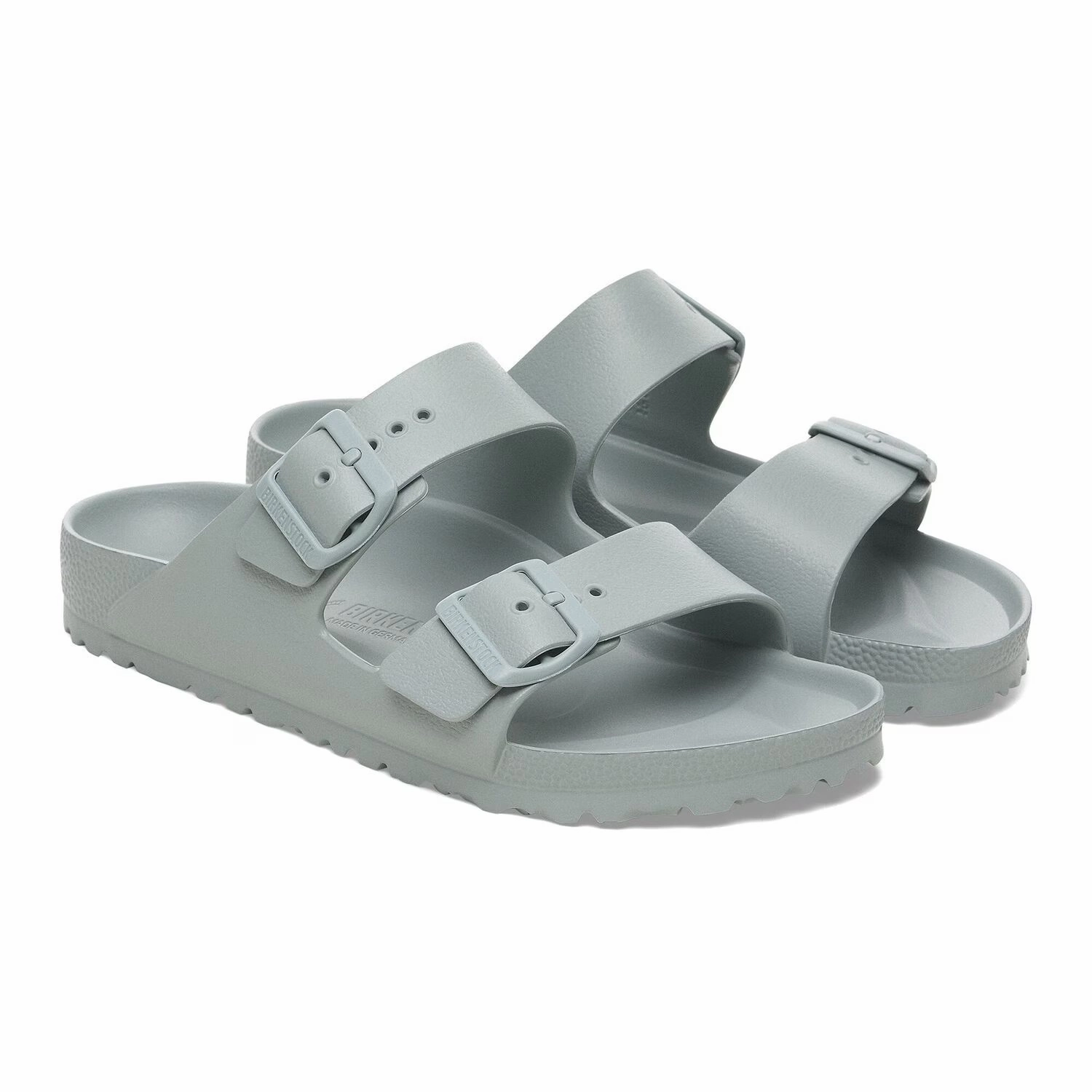 Birkenstock Men's Arizona EVA Sandals - Pure Sage Quality Lifestyle Shoes