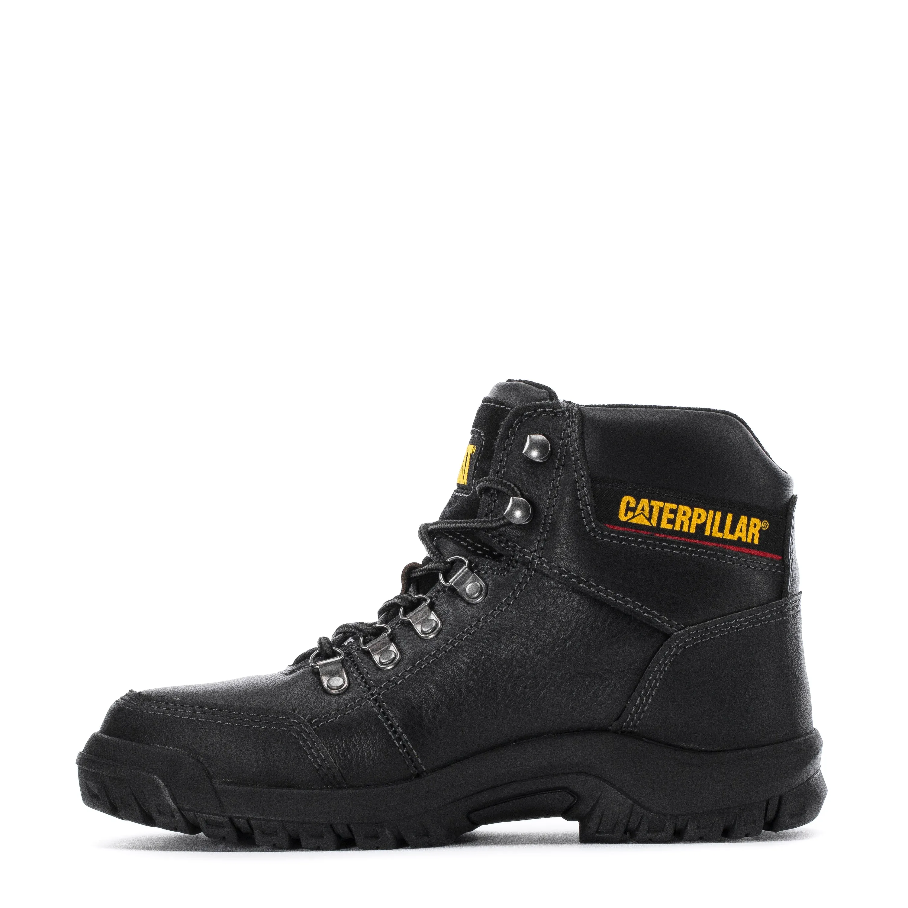 Outline Steel Toe - Mens Odor Control Lining