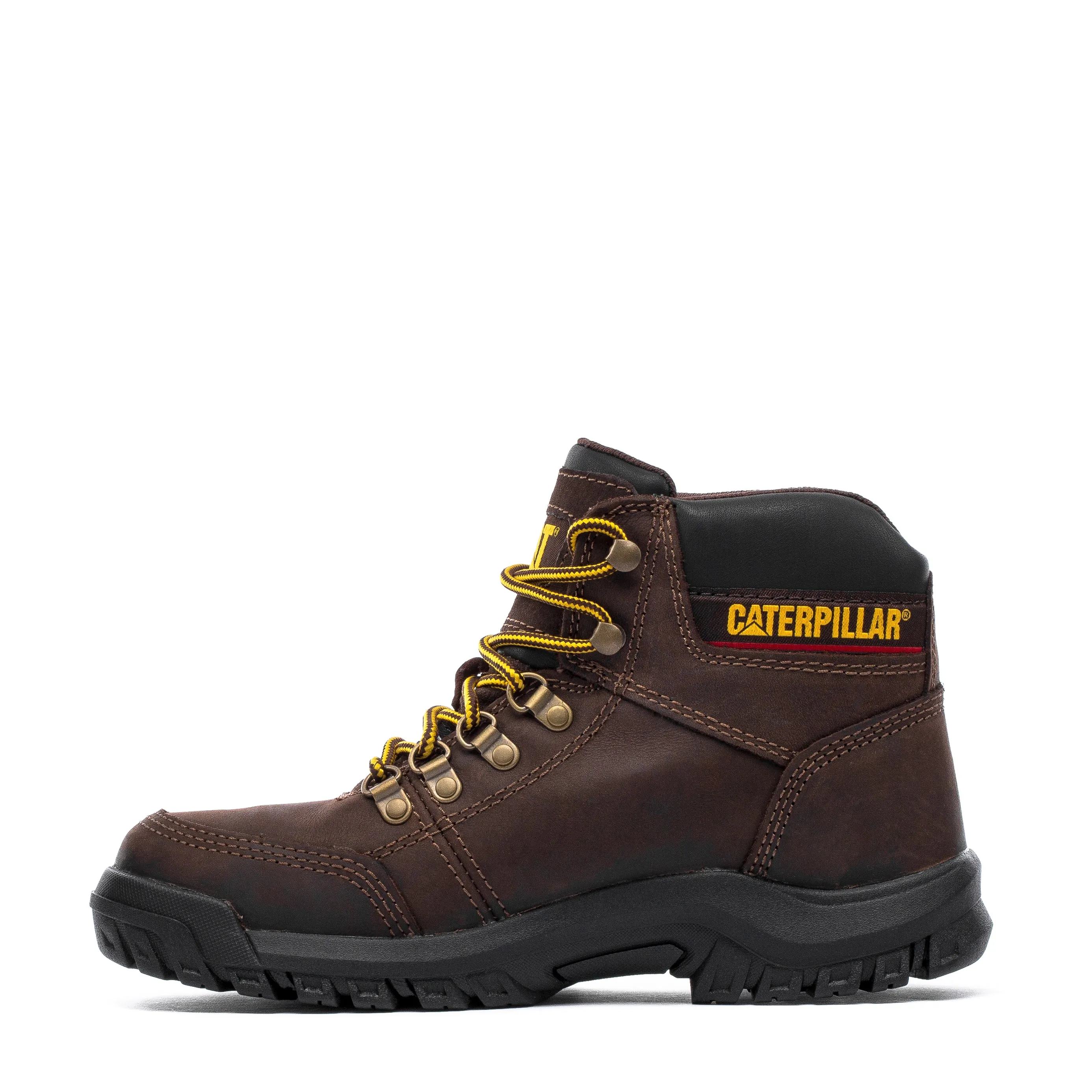 Outline Steel Toe - Mens Footwear Focus Comfort Walk