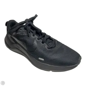 Shoes Sneakers By Nike In Black, Size: 7 Reinforced Heel Cup Posture Help