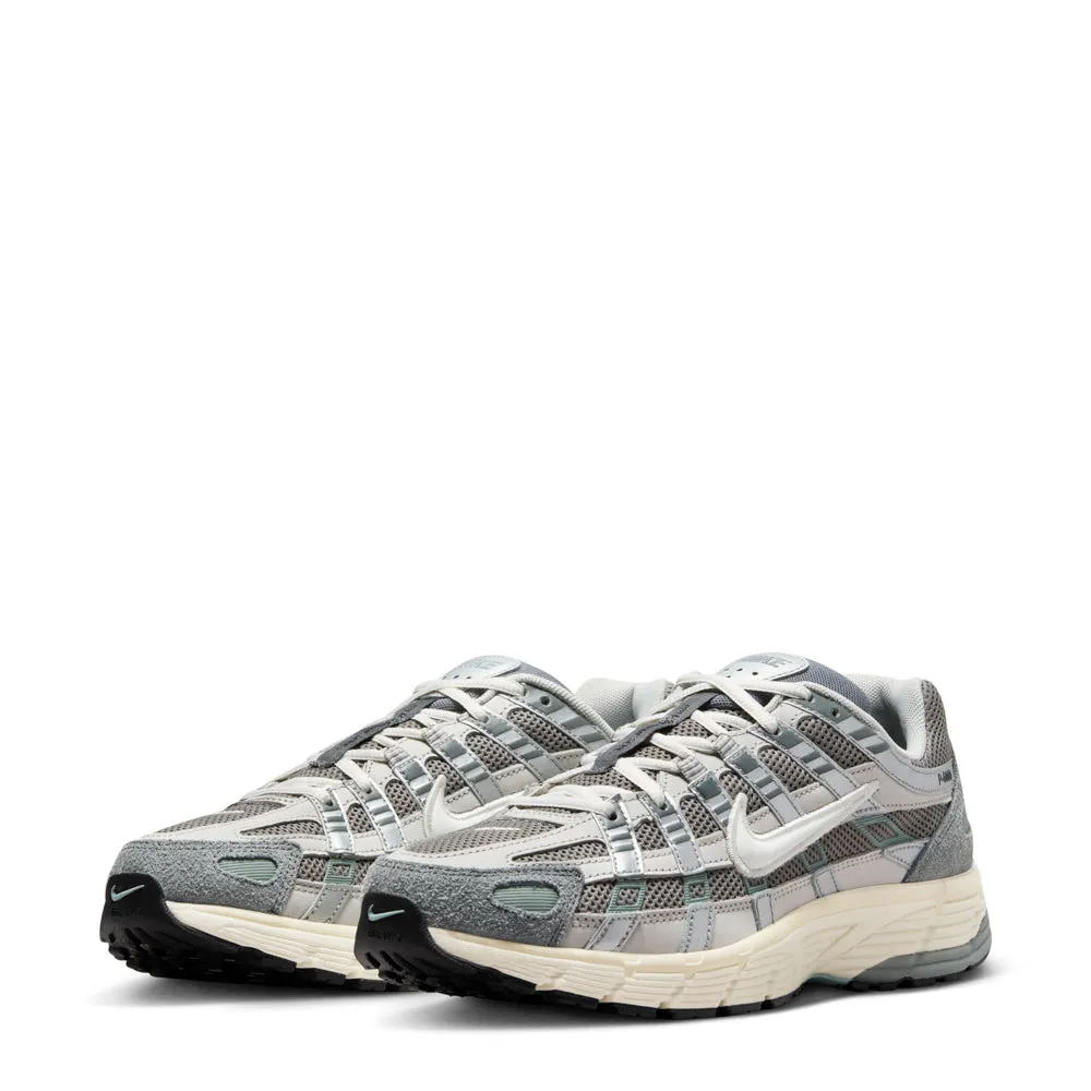 Breathable Jacquard Weave workout shoes P-6000 - Mens