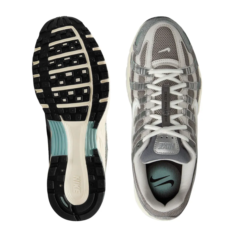 P-6000 - Mens Slip On Construction Reinforced Arch Bridge