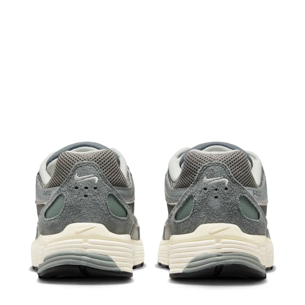 Seamless Upper Design Multi Density Sole P-6000 - Mens