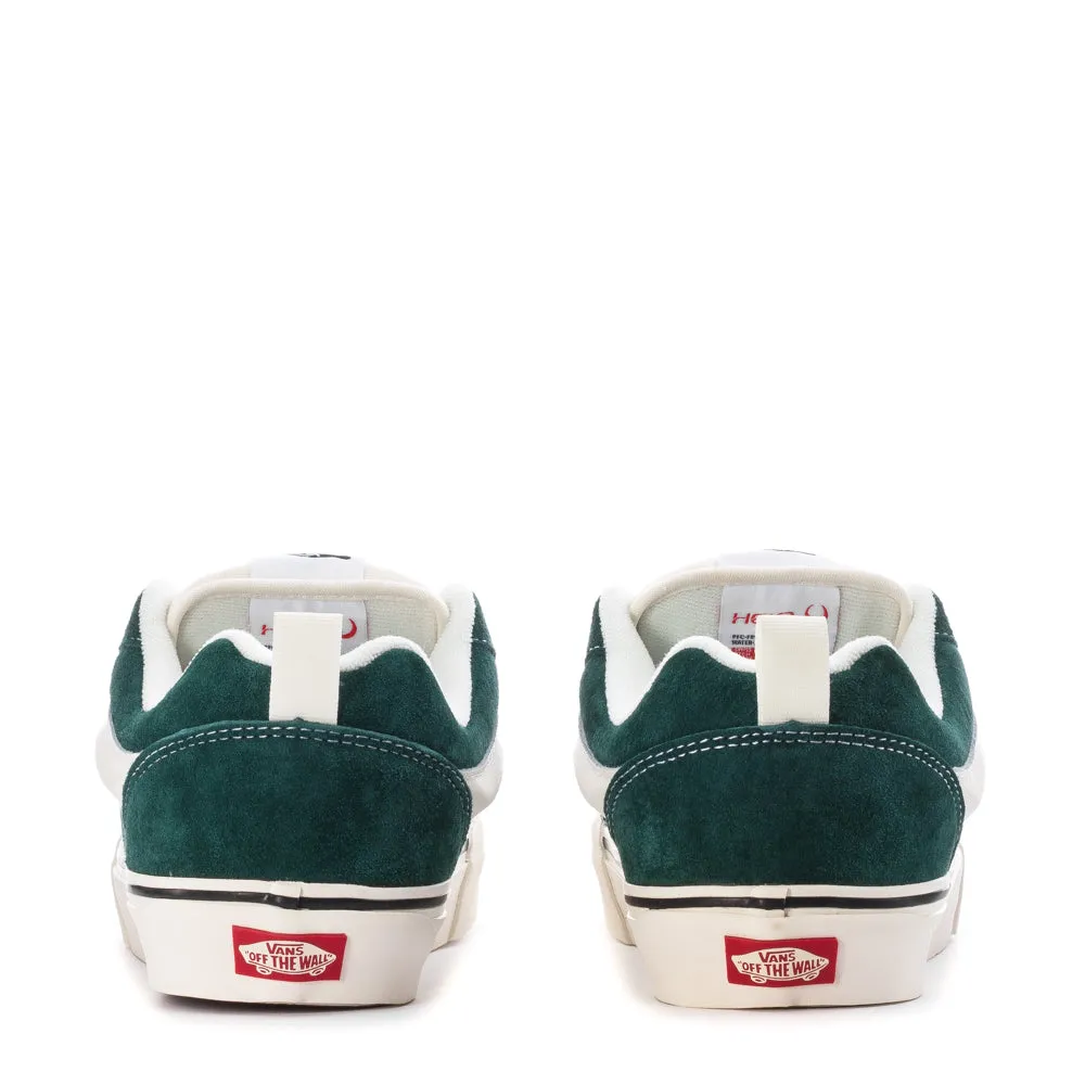 Durable Outsole Design Trend-setting comfort Knu Skool - Mens