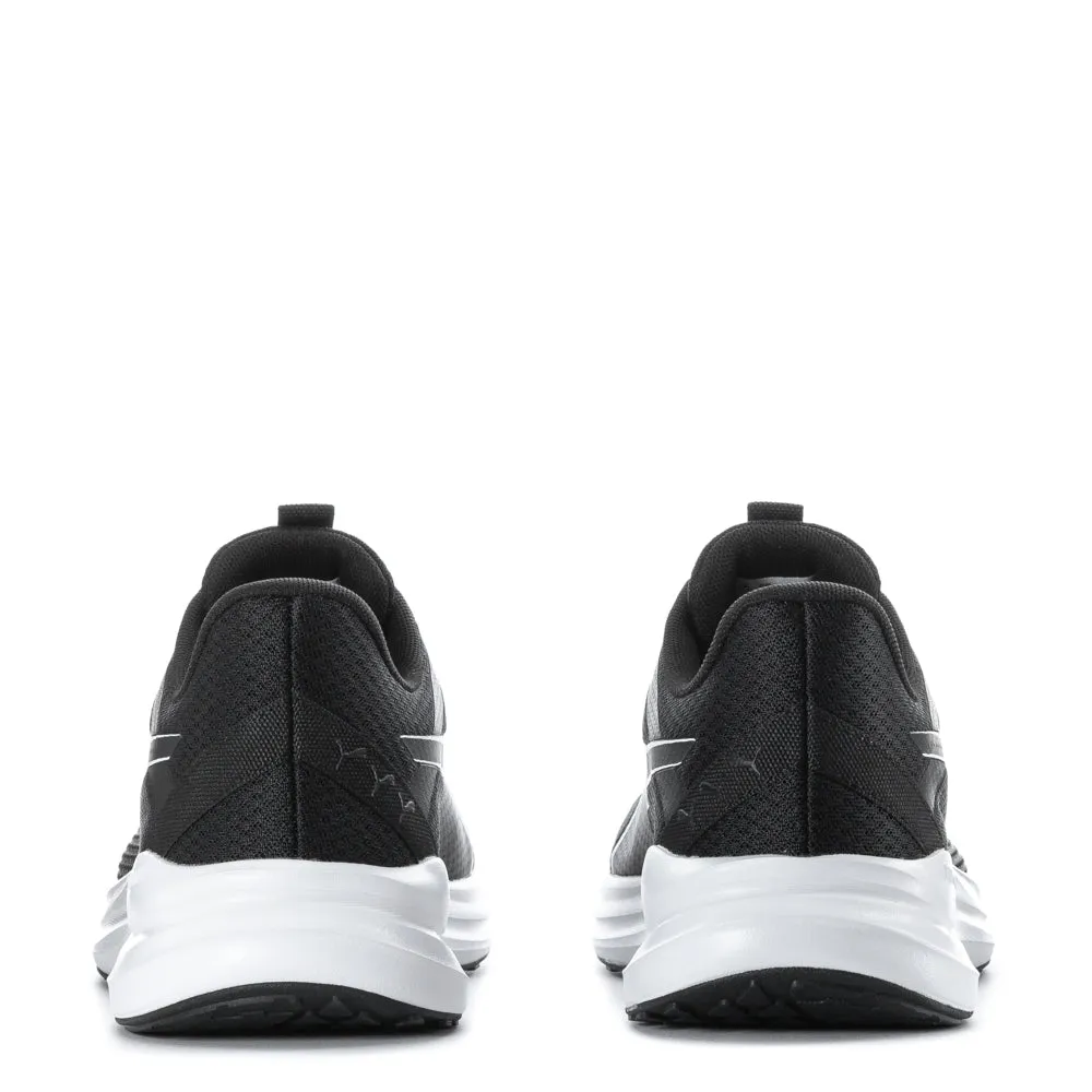 All terrain Pressure Zoned Cushioning Reflect Lite Wide - Mens