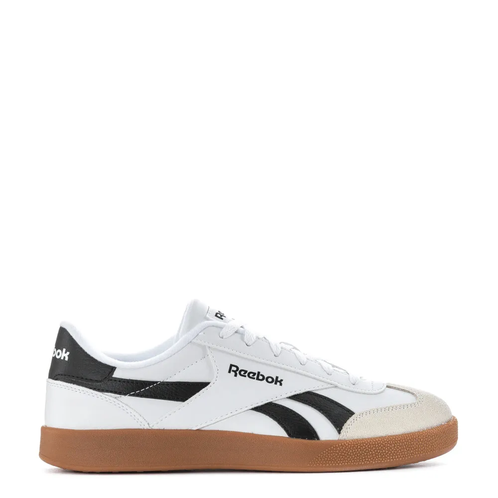 Smash Edge- Mens Sneaker Design Elastic Material