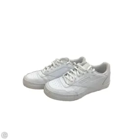 Fitness Lovers Shoes Sneakers By Reebok In White, Size: 8
