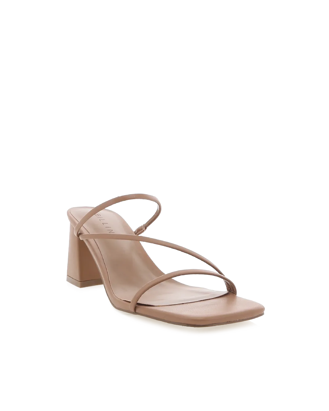 YAZMIN 2.0 - COFFEE Sky Blue