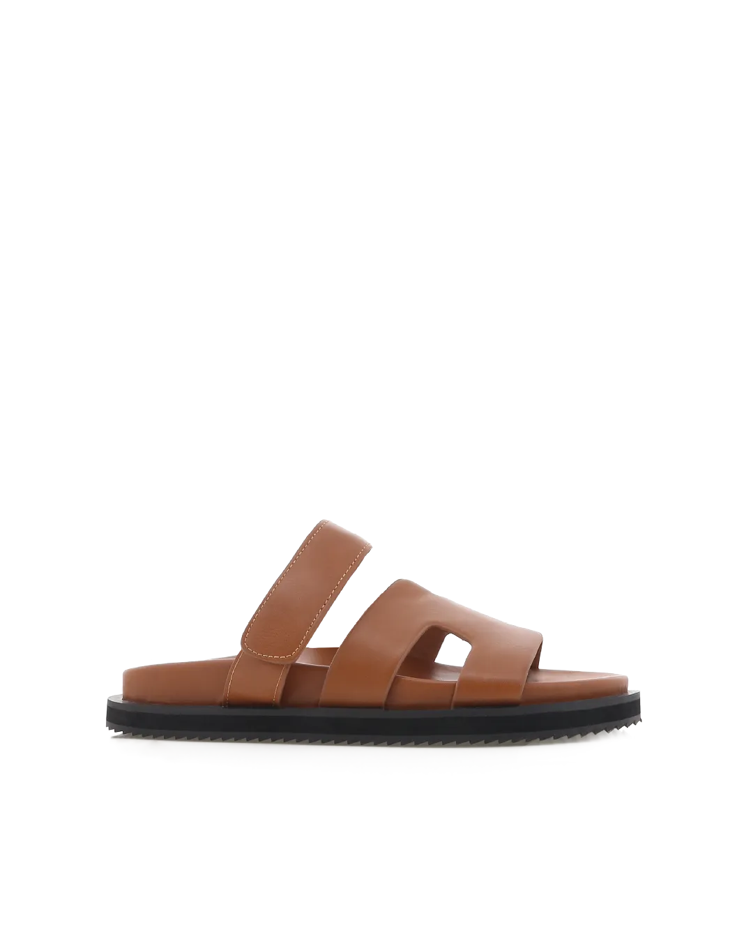 Lightweight Flats Light Tread THEO - TAN