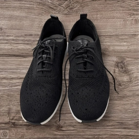 Power Motion Flexibility Boost Shoes Sneakers By Cole-haan In Black, Size: 9.5