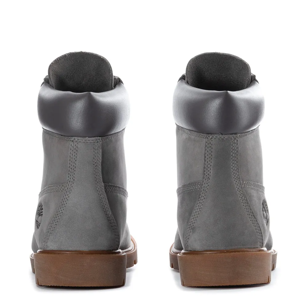 6 Basic Boot WP - Mens Fit Everyday Casual Moves