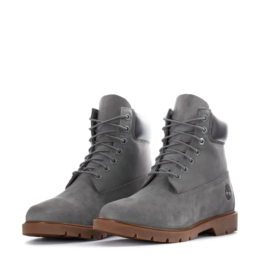 6 Basic Boot WP - Mens Quick piece