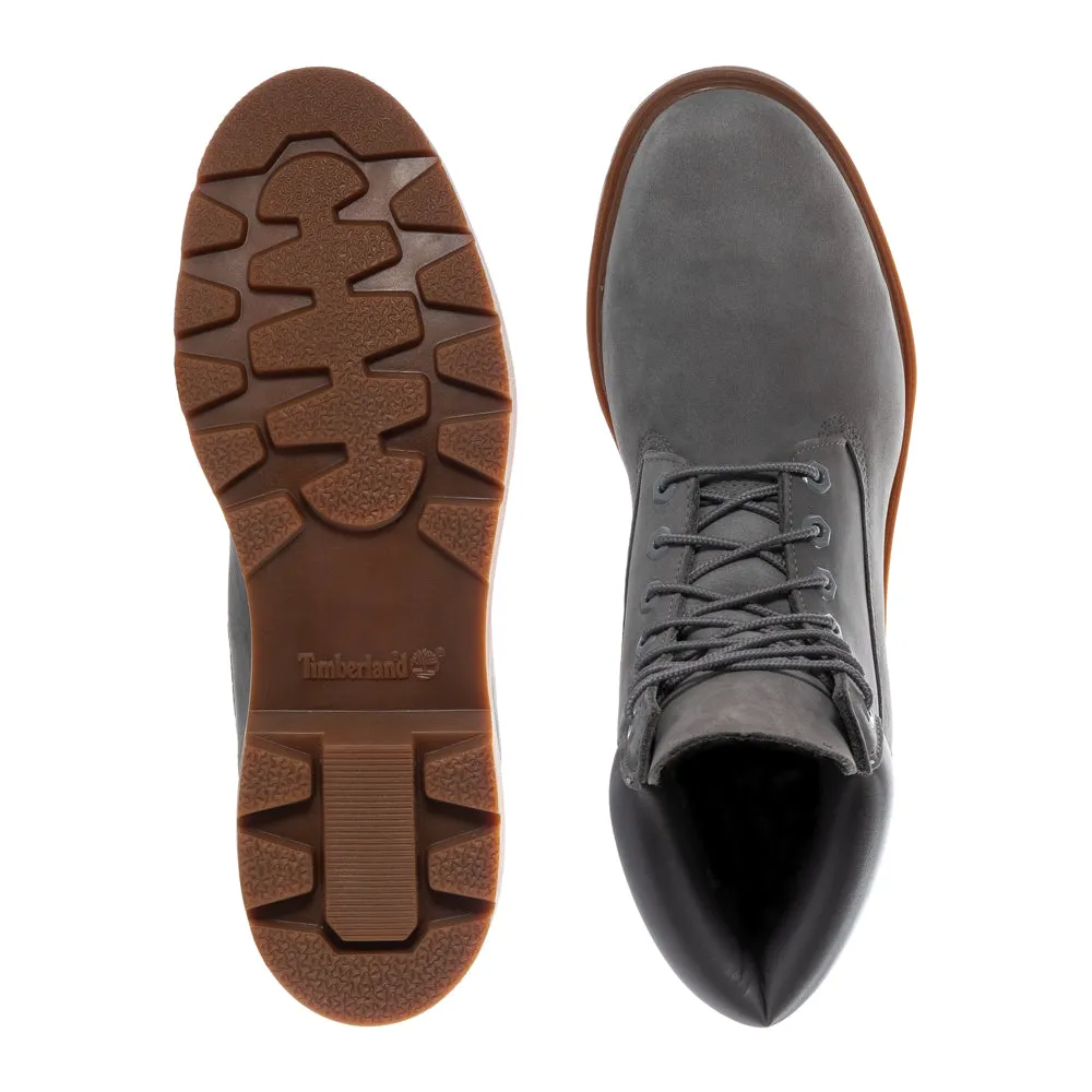 6 Basic Boot WP - Mens Boosted style Low Key