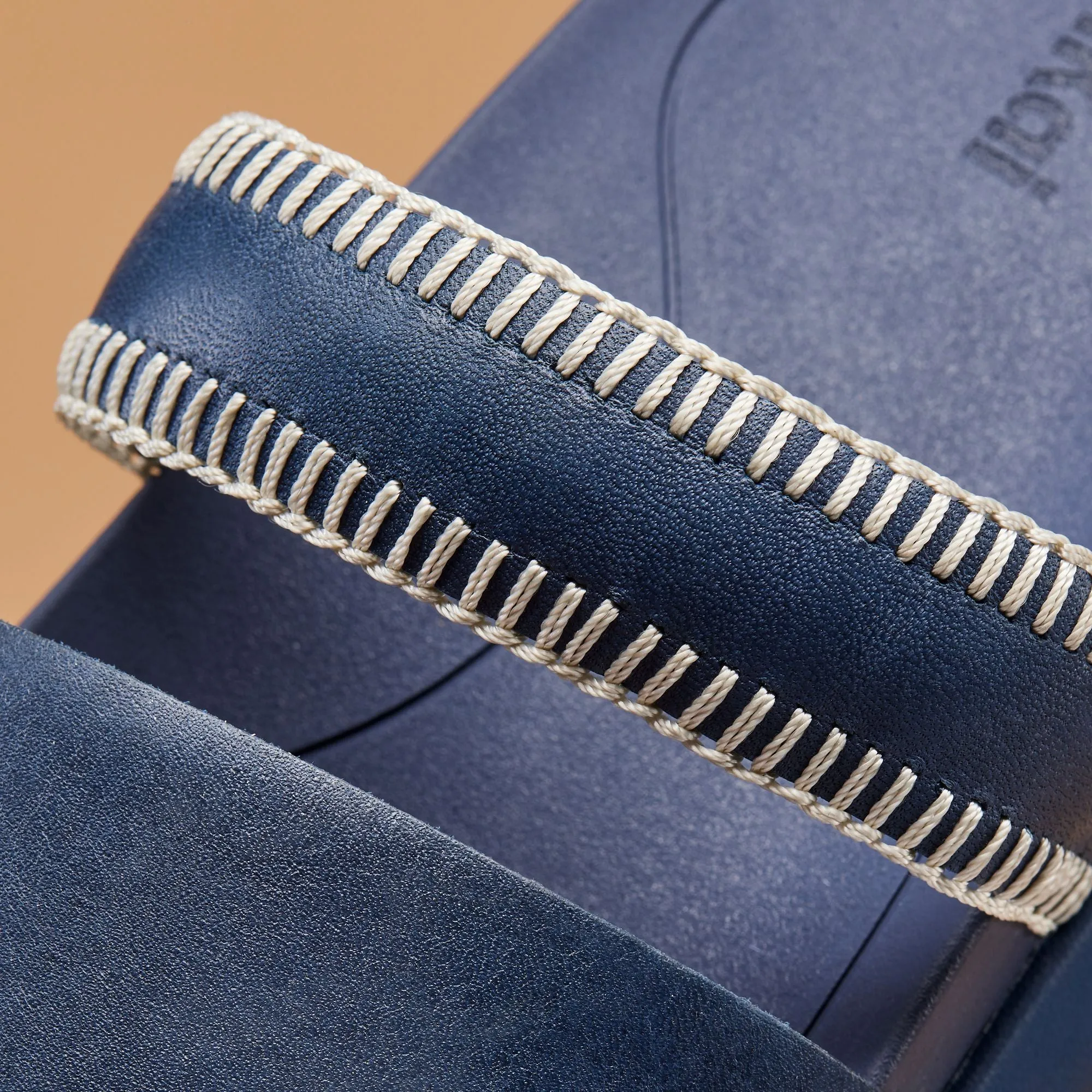 Pae - Mood Indigo Adjustable Straps