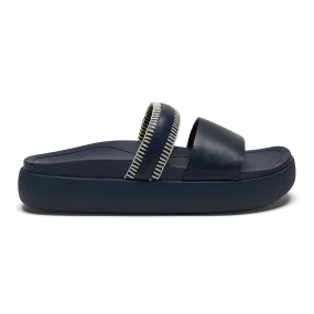 Pae - Mood Indigo Sporty Beach Shoes Shock Absorption Technology