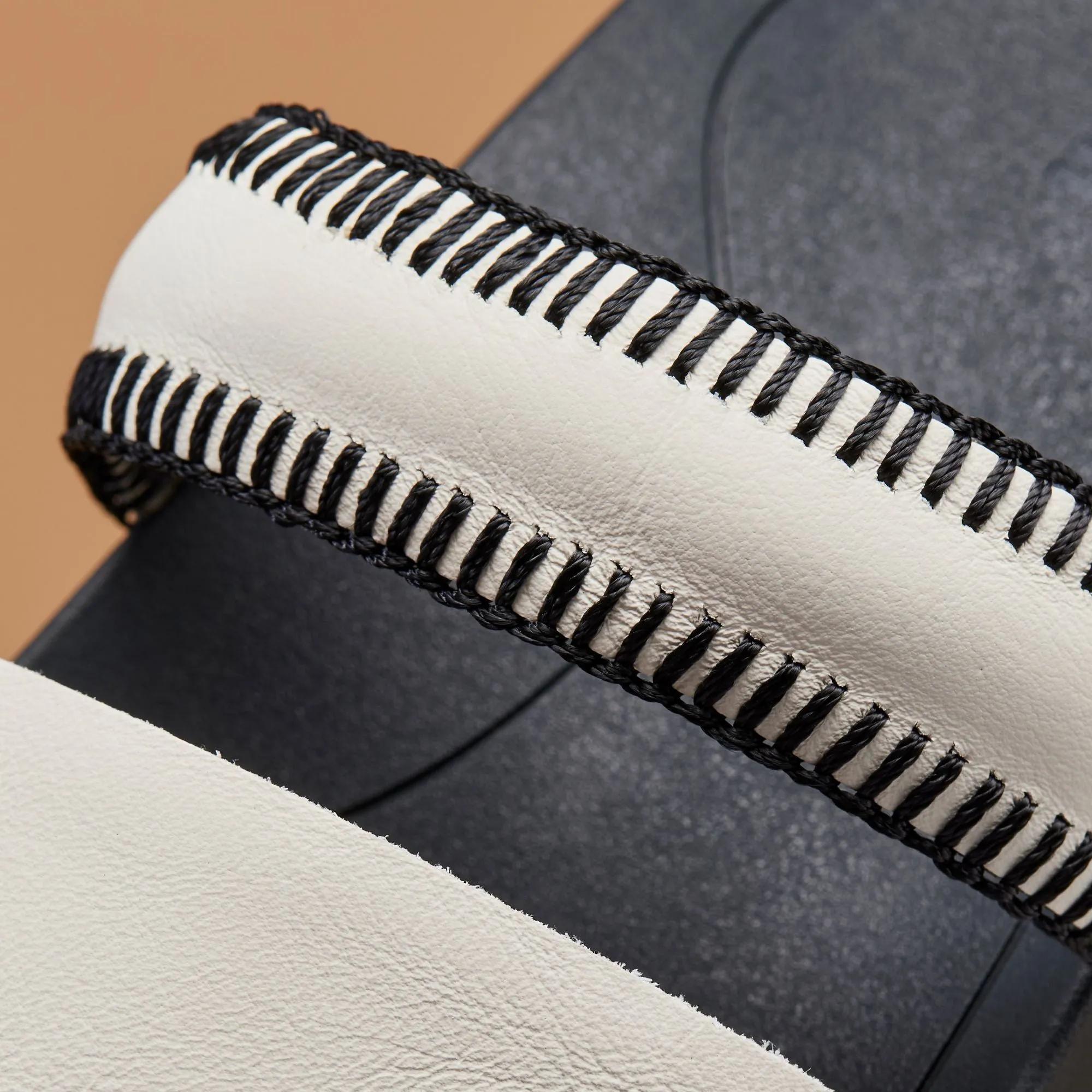 Light Fit Pae - White Sand / Lava Rock