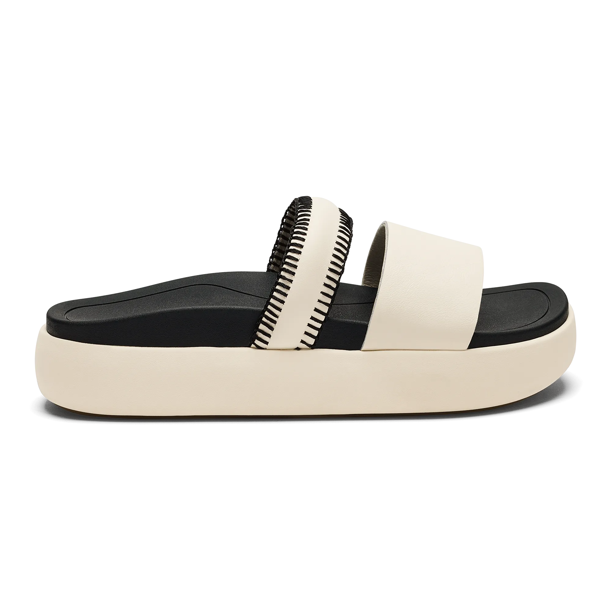 Comfort Walking Zero Weight Pae - White Sand / Lava Rock