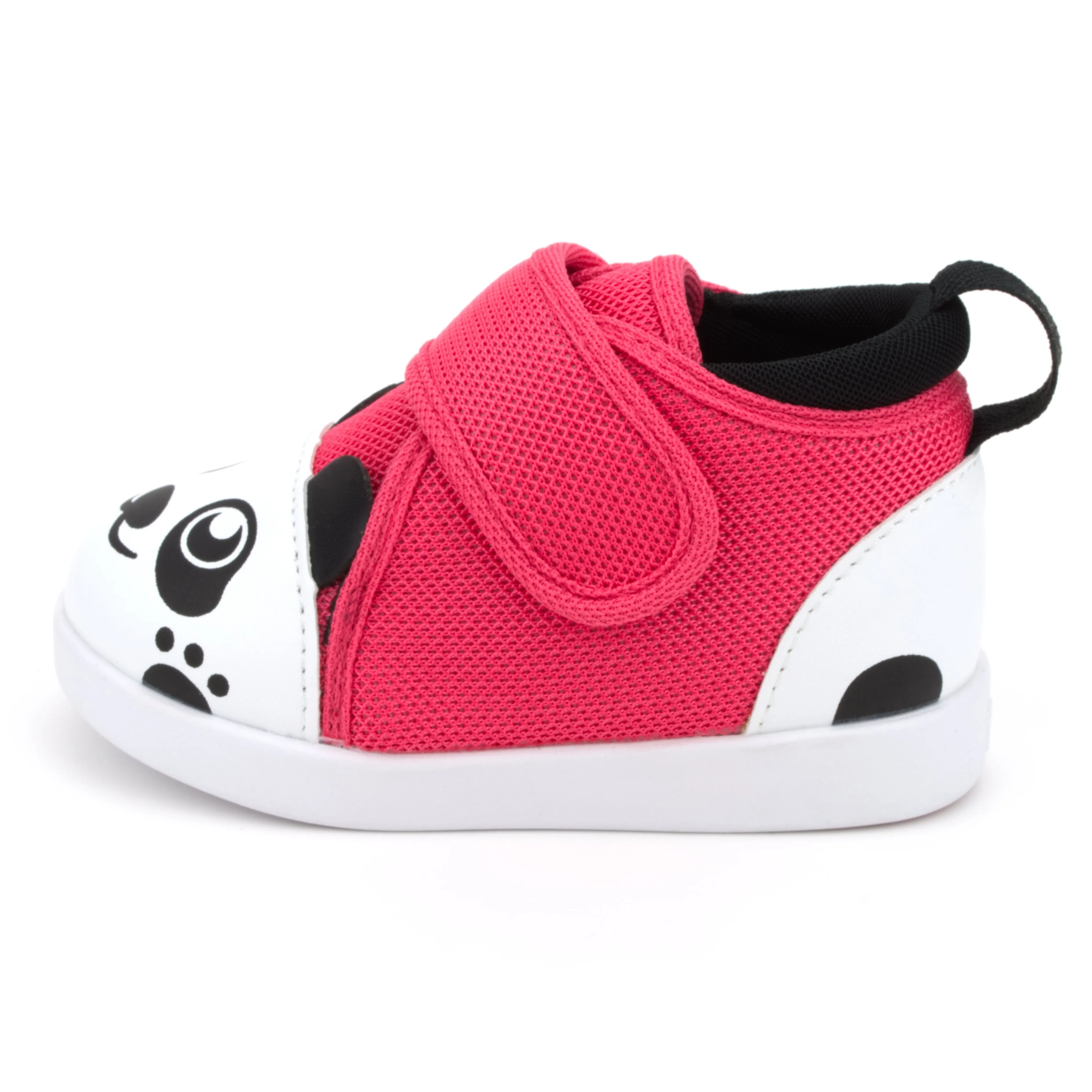 Panda Bear Squeaky Toddler Shoes Version 2 2025 Kids' sneakers