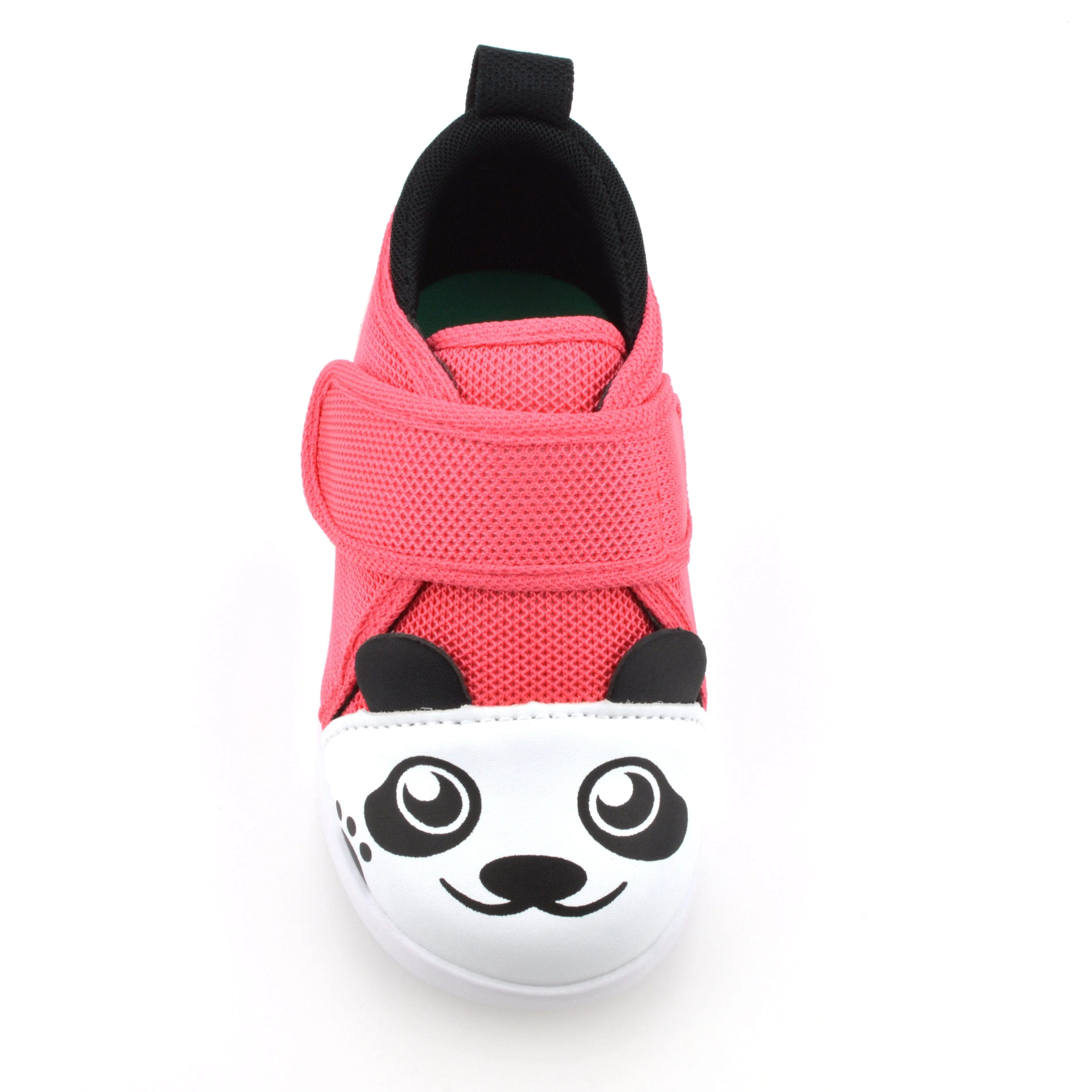 Formal kids' outfits Panda Bear Squeaky Toddler Shoes Version 2 2025