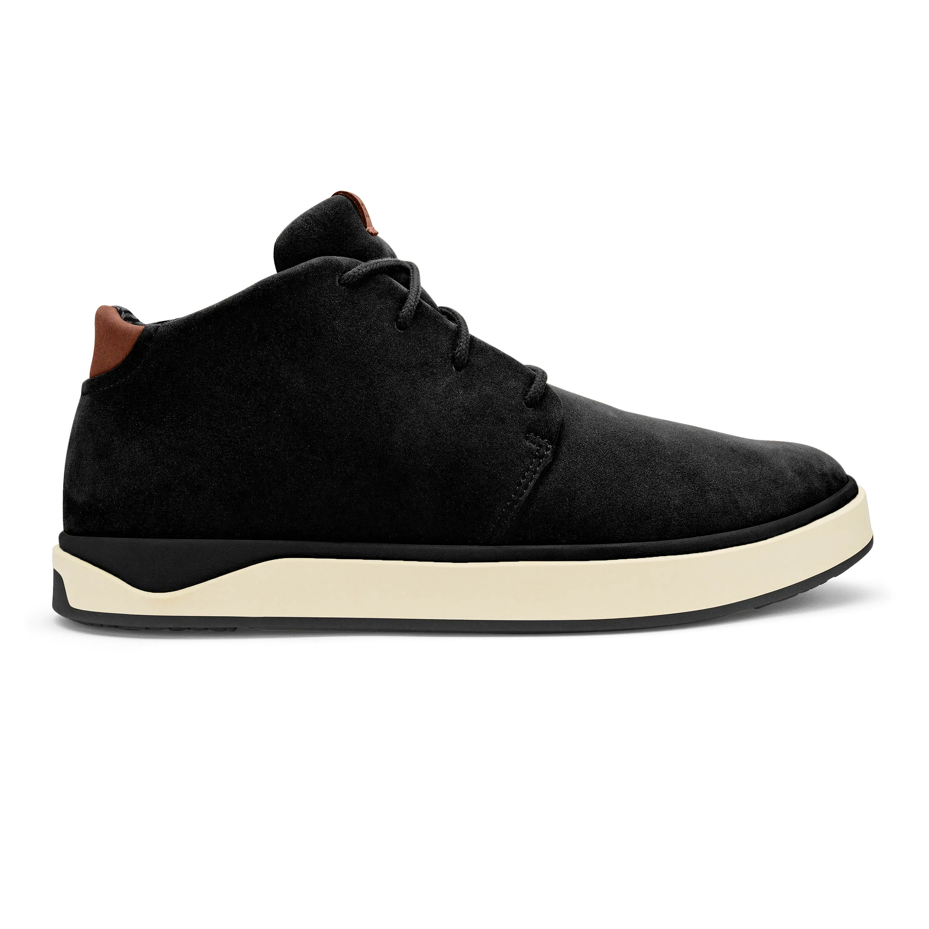 Work Utility Papak Ili - Black