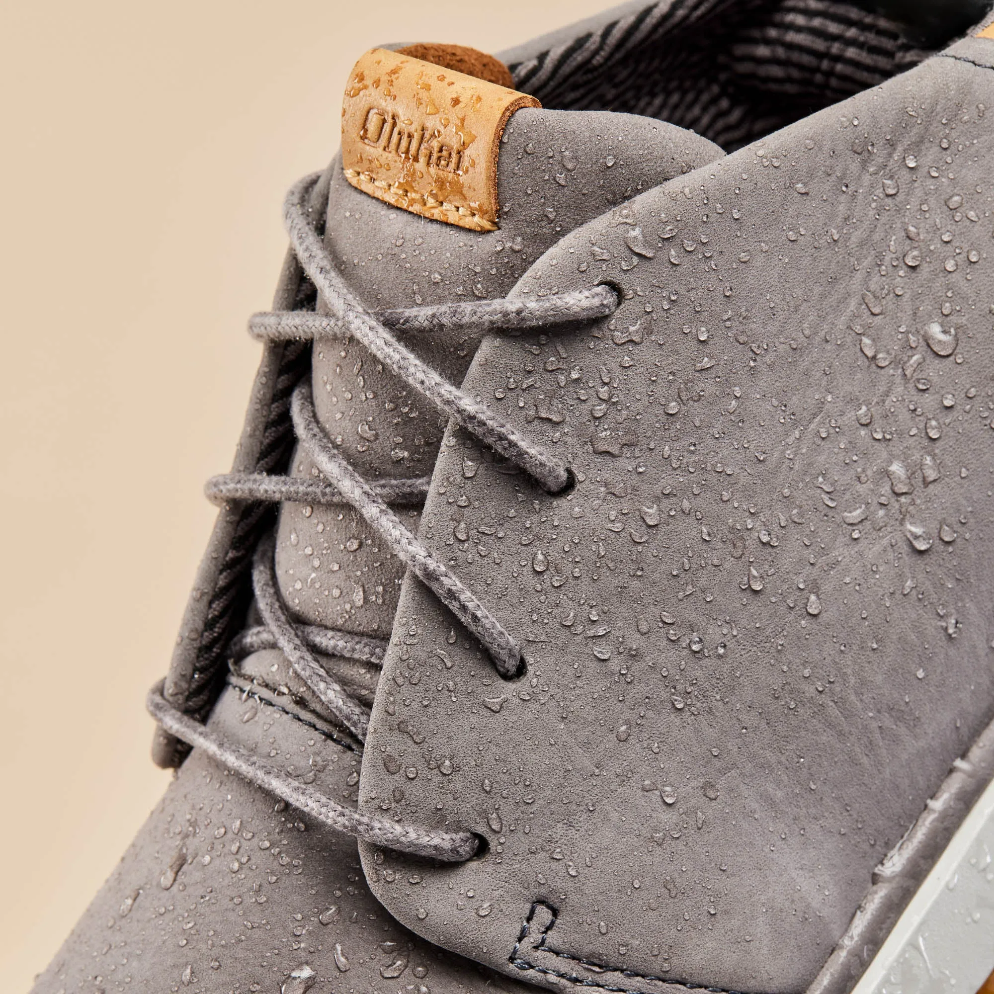 natural materials Graduate Papak Ili - Graphite