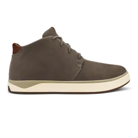 Papak Ili - Mustang AnkleSupport Shock Absorbing Technology