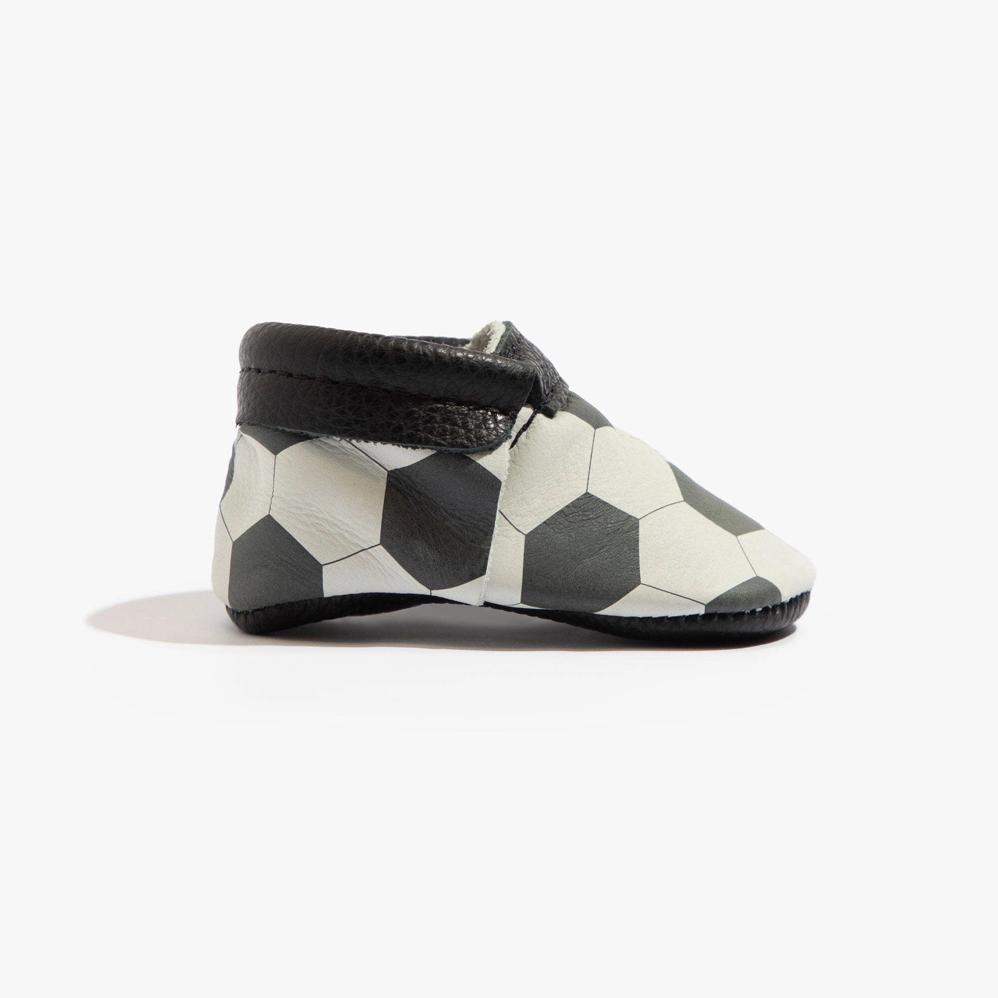 Playmaker City Baby Shoe LowProfileDesign