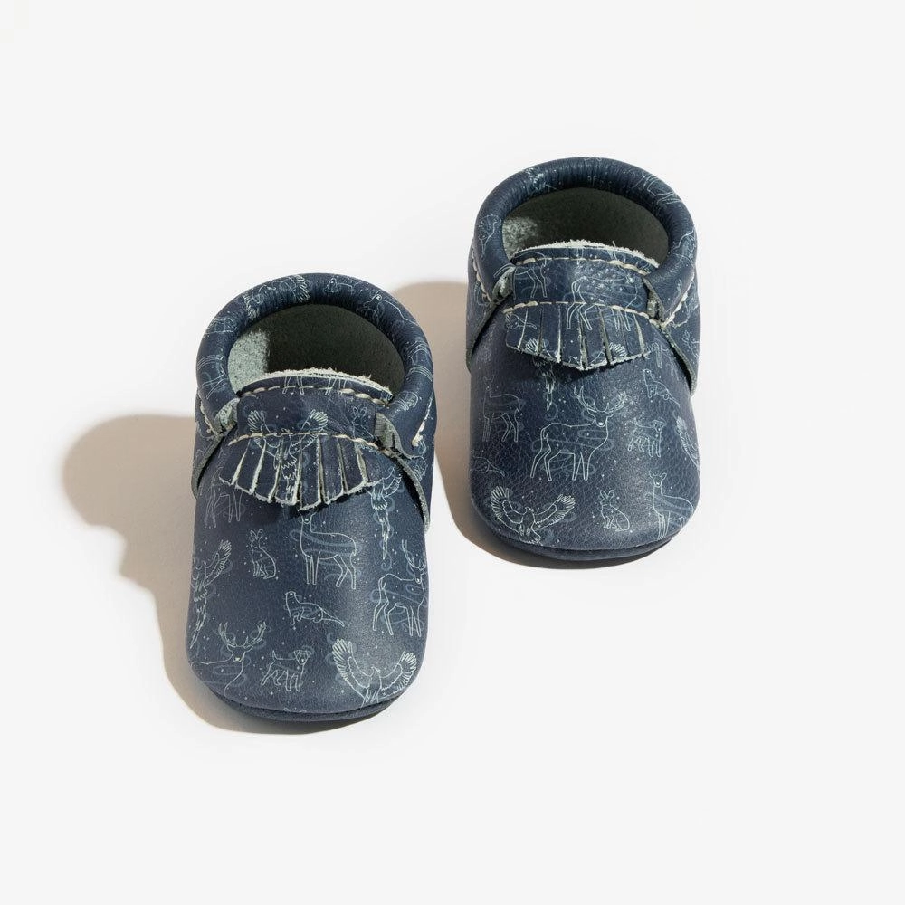 Patronus City Baby Shoe FlexibleRubber