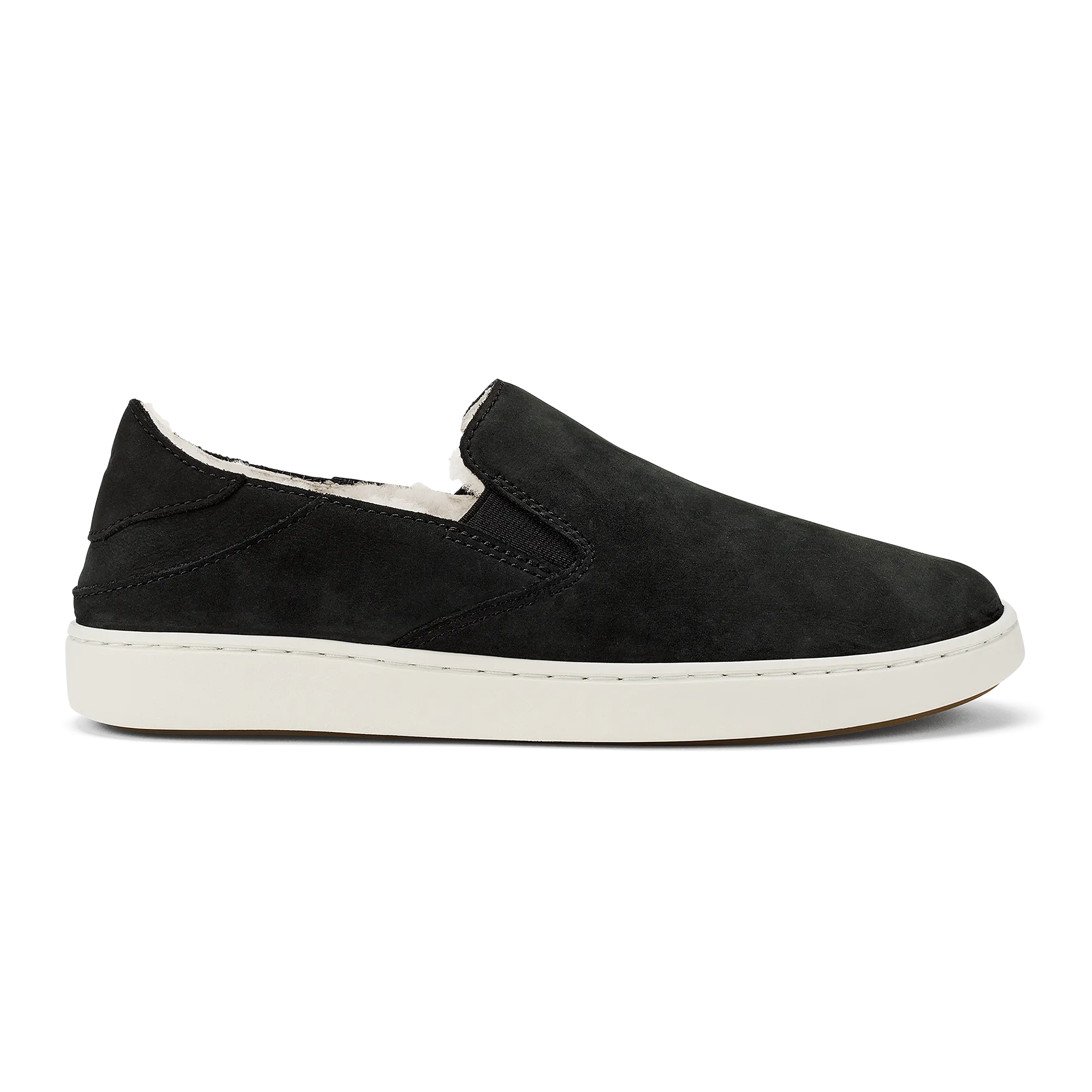 Pehuea Cozy  -  Lava Rock / Lava Rock Reinforced Heel Cup