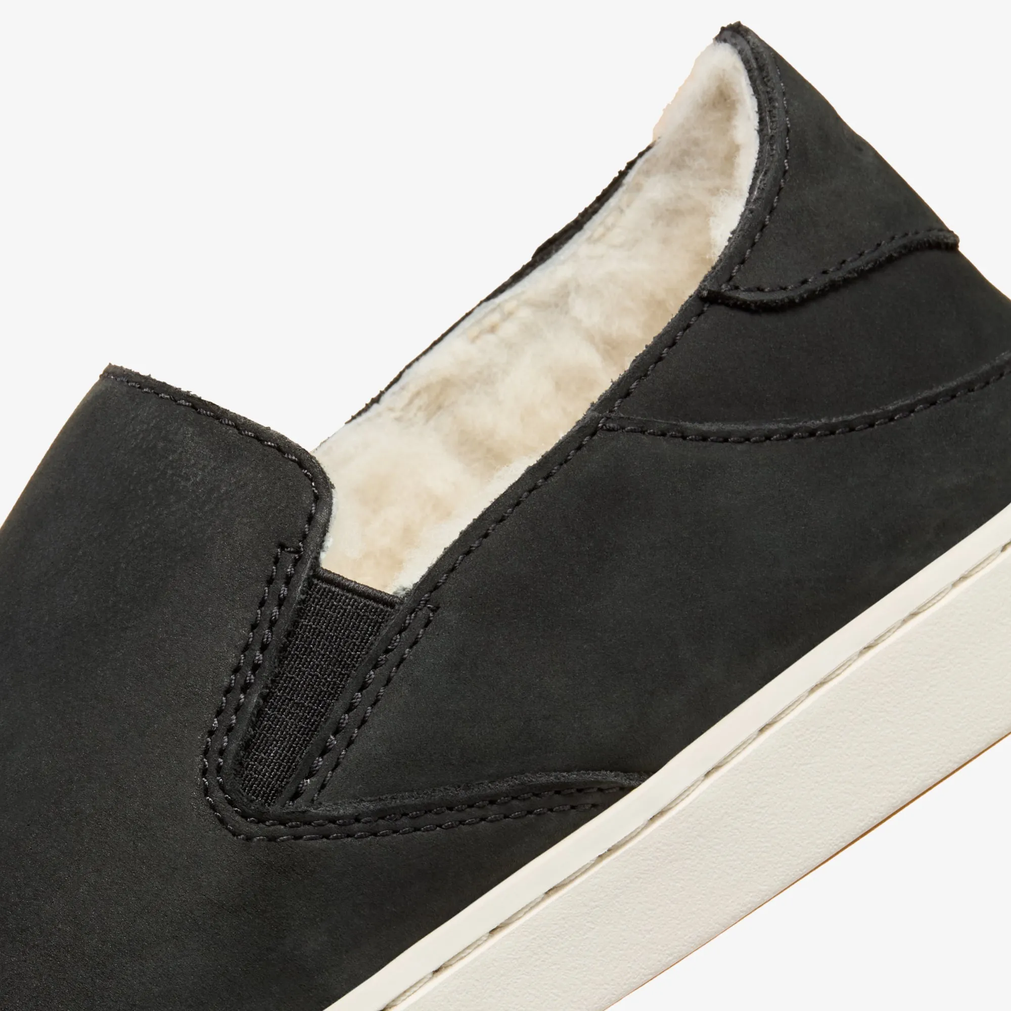 Pehuea Cozy  -  Lava Rock / Lava Rock Slip On Convenience