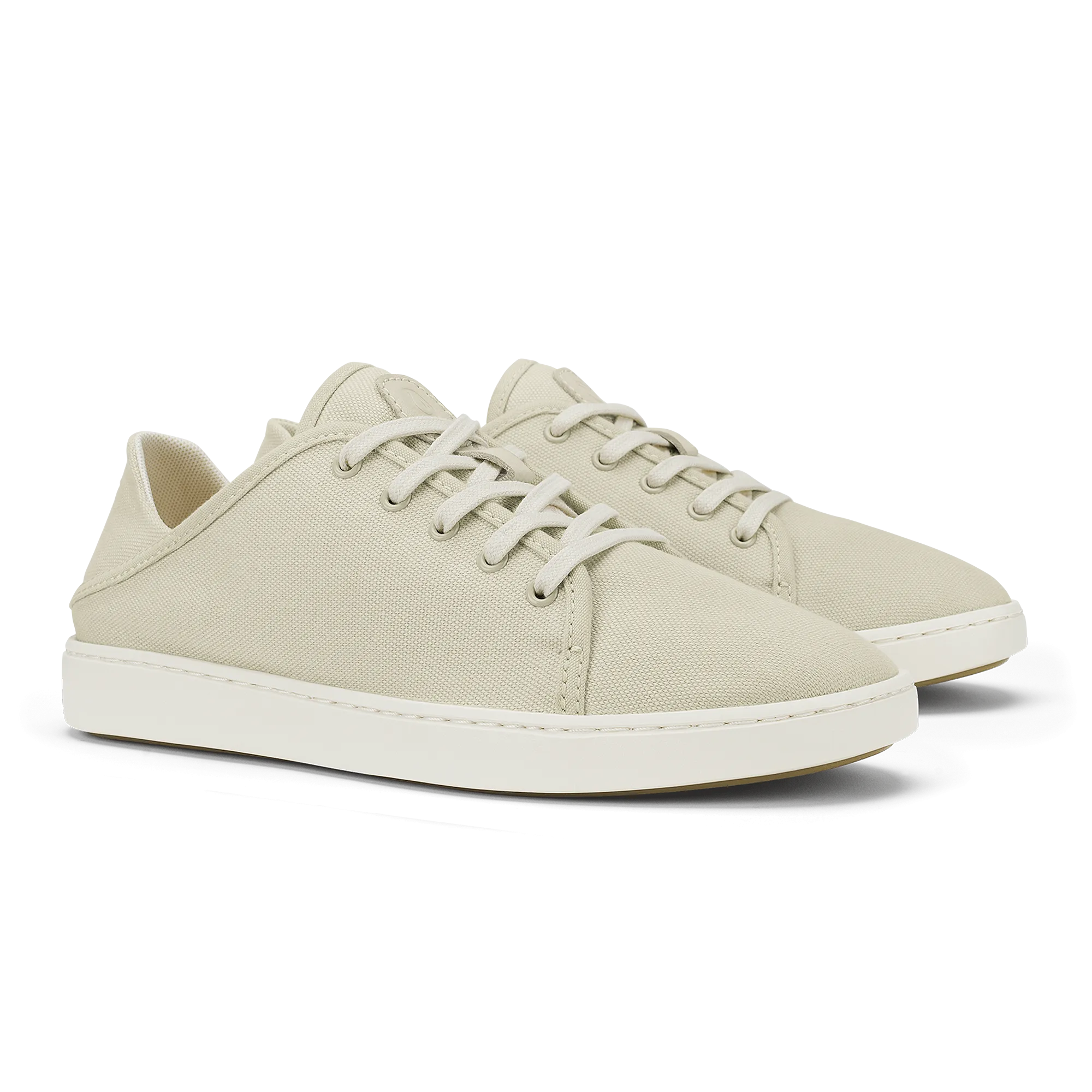 Pehuea L Canvas - Tapa / Canvas Water Resistant Finish SlipOnStyle