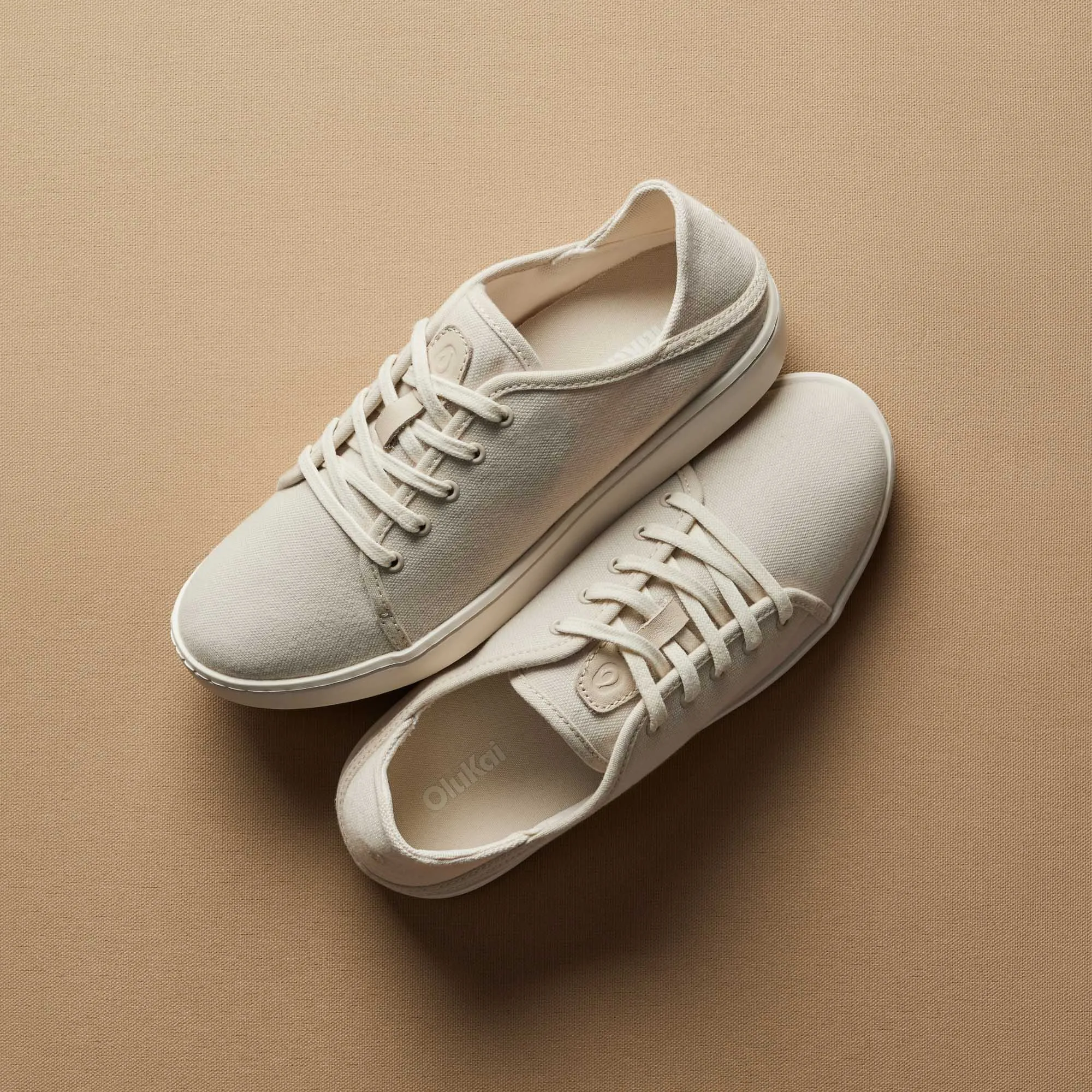 Comfort collar Pehuea L Canvas - Tapa / Canvas