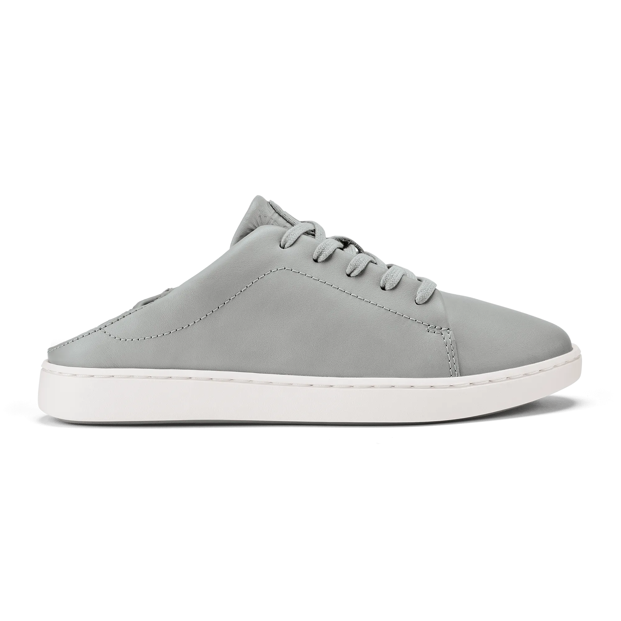 Stabilizing Heel Clip Pehuea L Ili - Ash