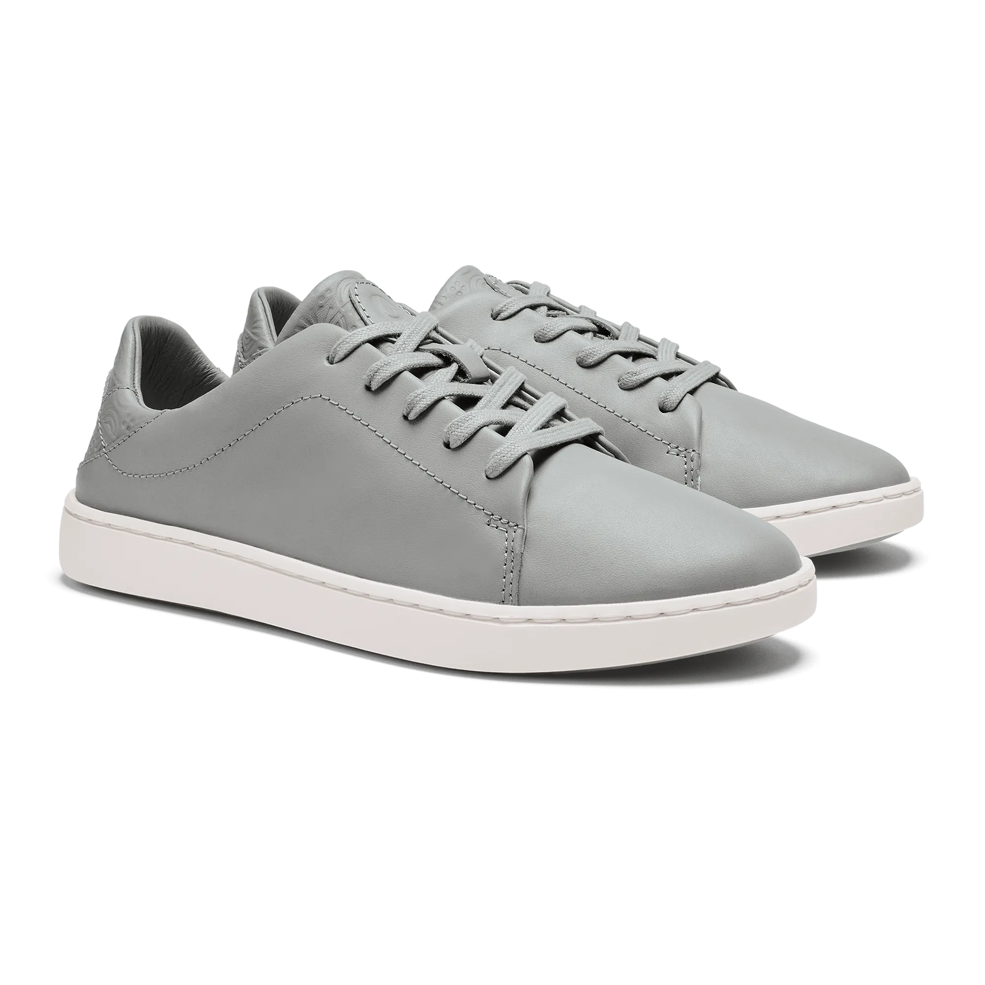 Pehuea L Ili - Ash Marathon Fit