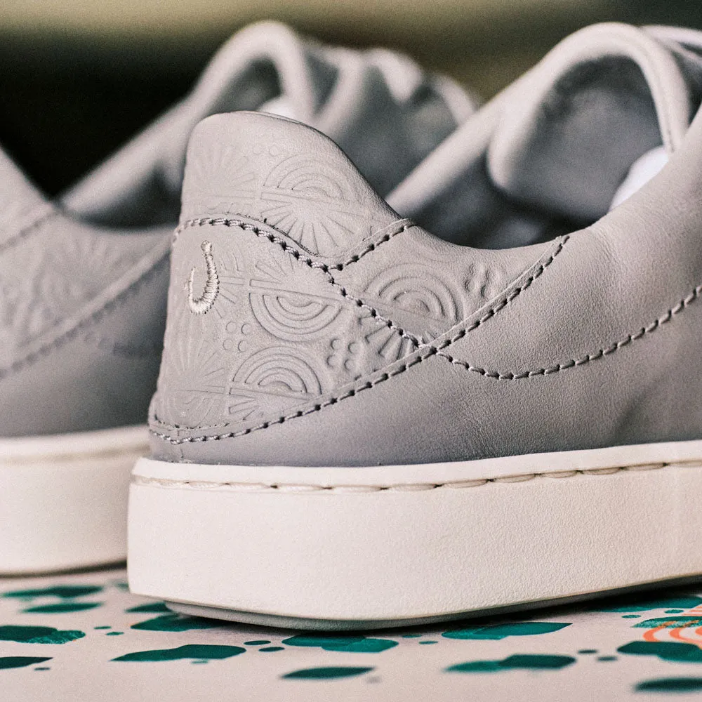 Pehuea L Ili - Ash Foam Lining Running Errands