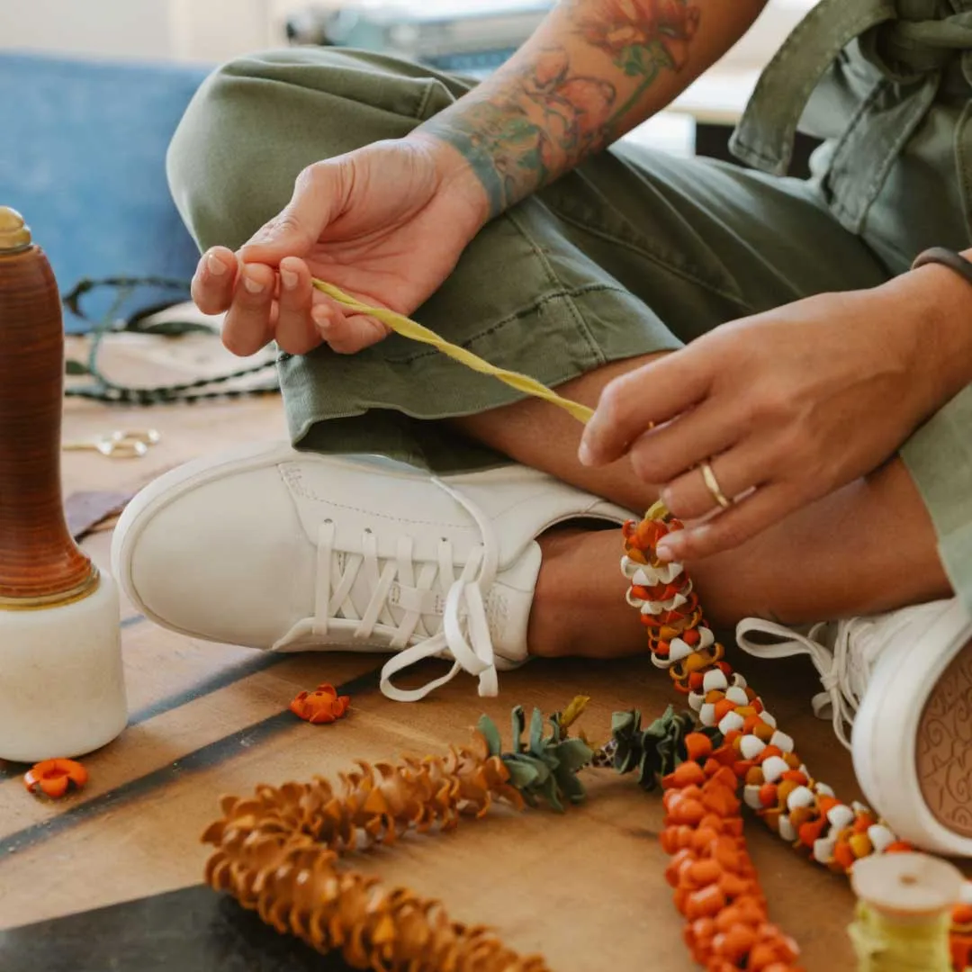 Pehuea L Ili - White orthopedic Cold Tone