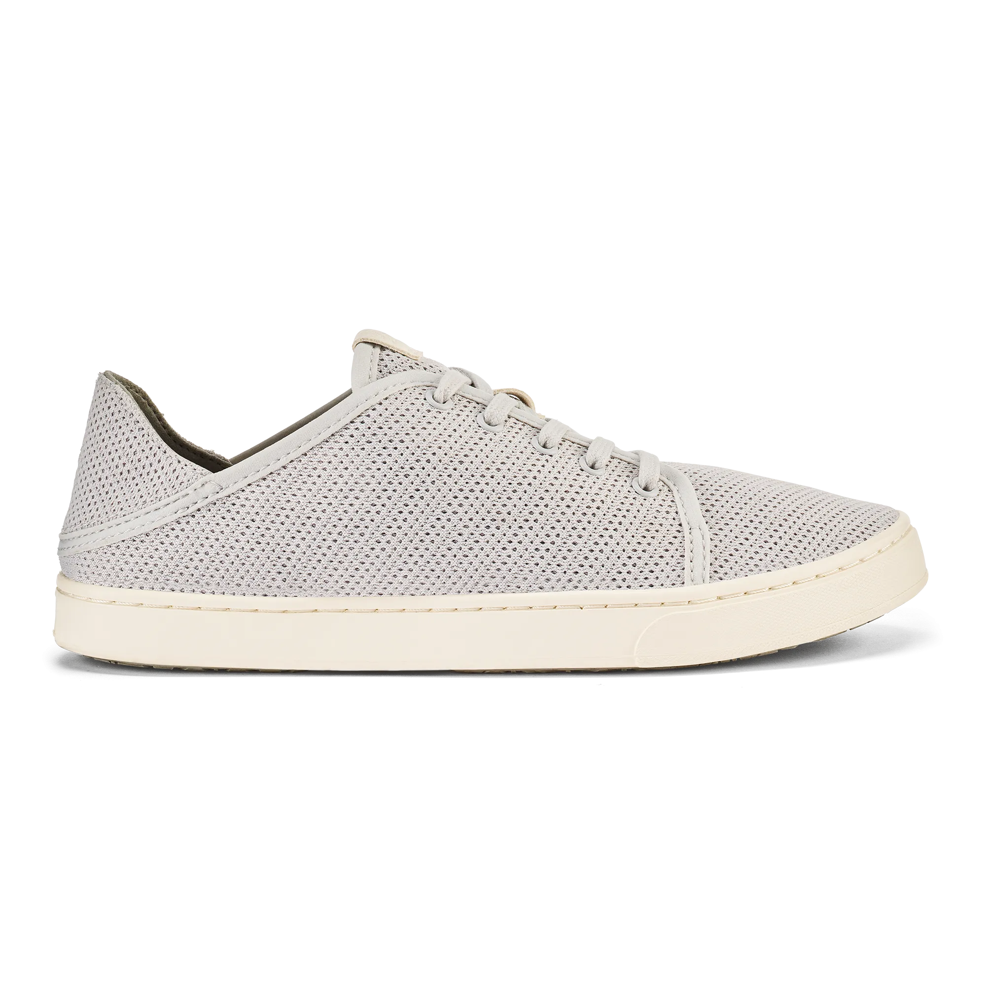 OrthoticFriendly Pehuea L - Mist Grey