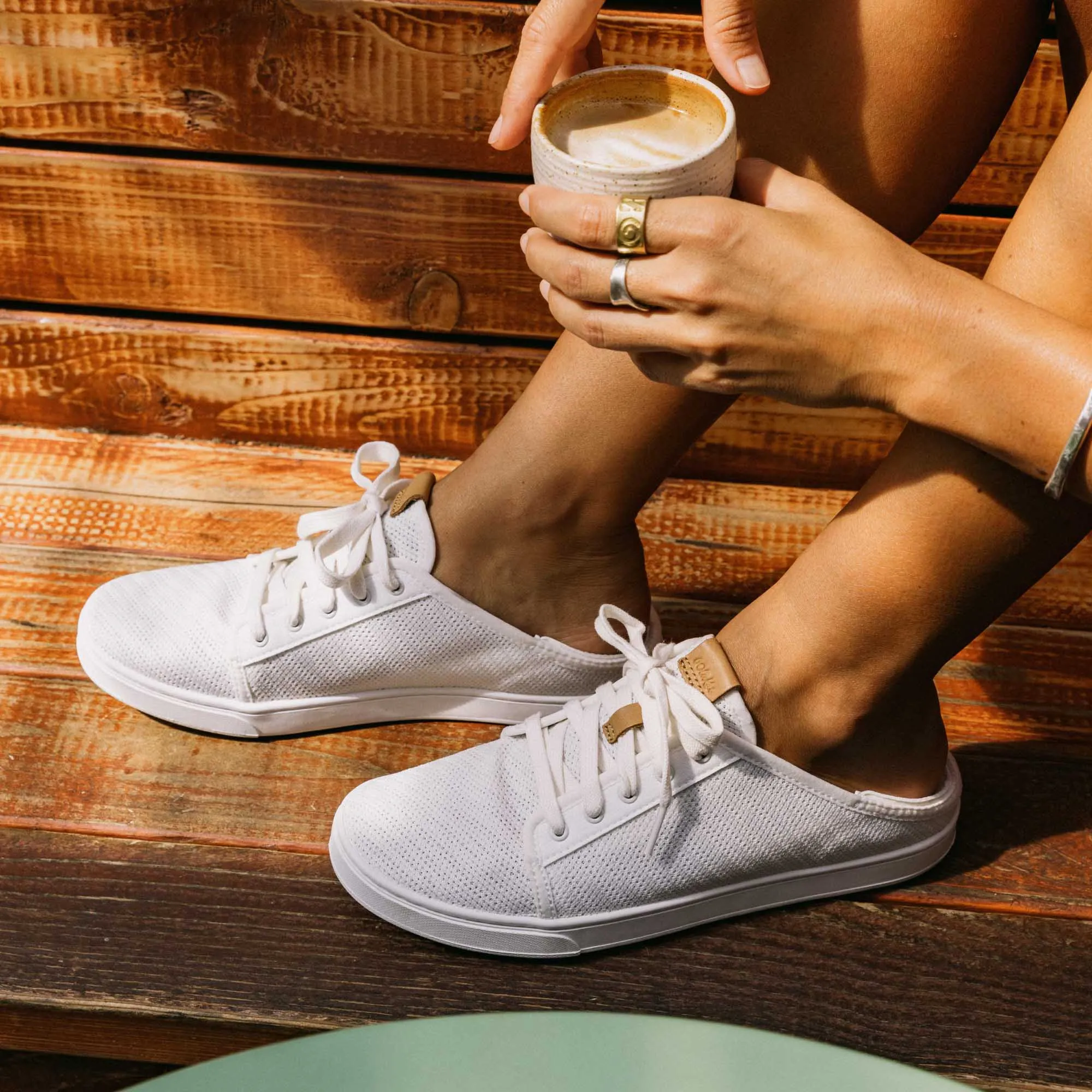 Comfort Fit Socks Anatomical Contouring Pehuea L - White