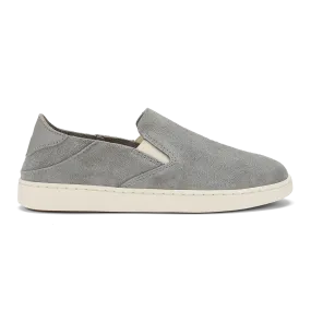 Pehuea Luxe - Ash Field Power Reinforced toe cap