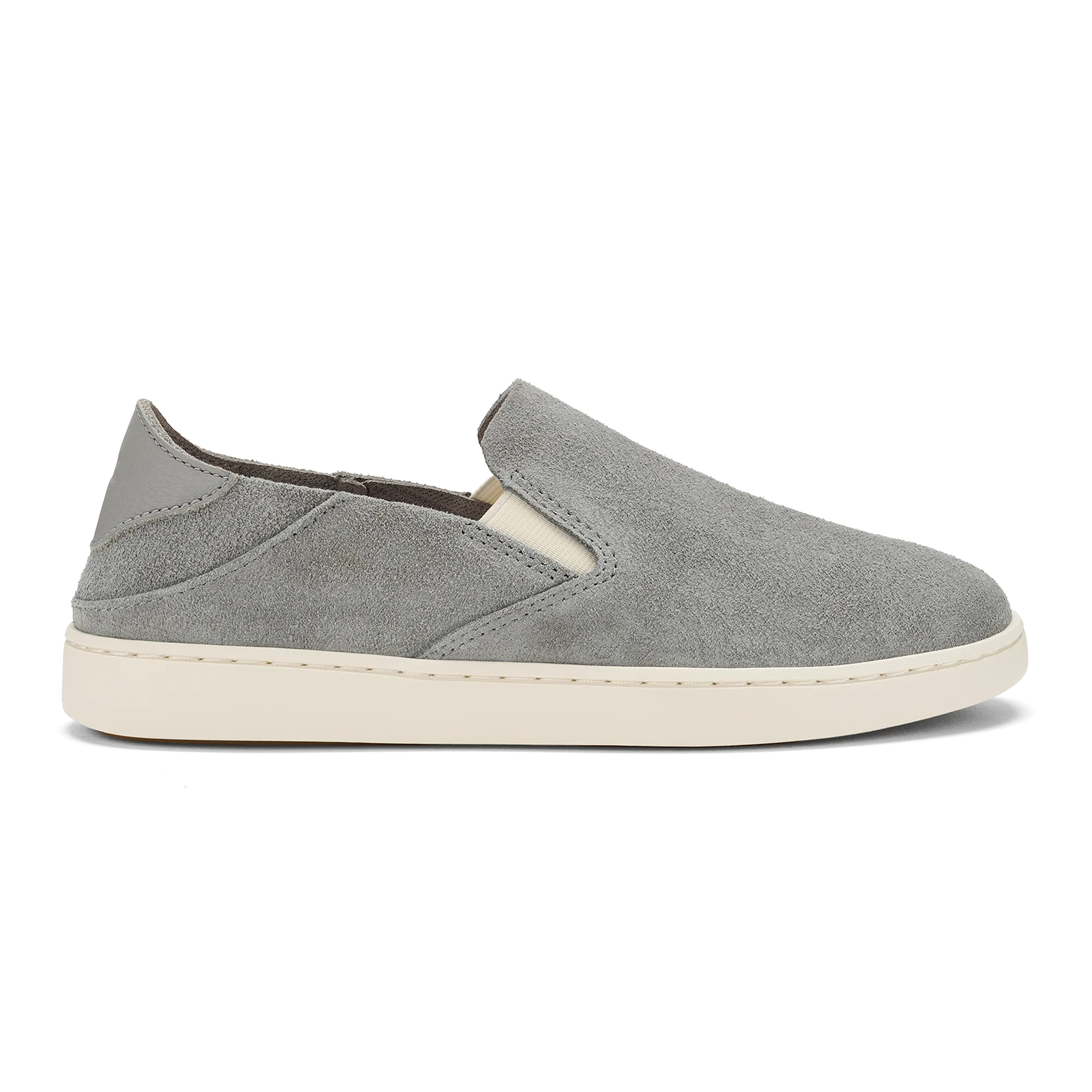 Pehuea Luxe - Ash Harbor Mood Leather Upper