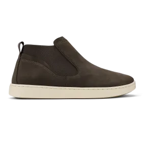 Pull On Style Stable Support Urban Commute Pehuea Mid  -  Dk Java / Dk Java