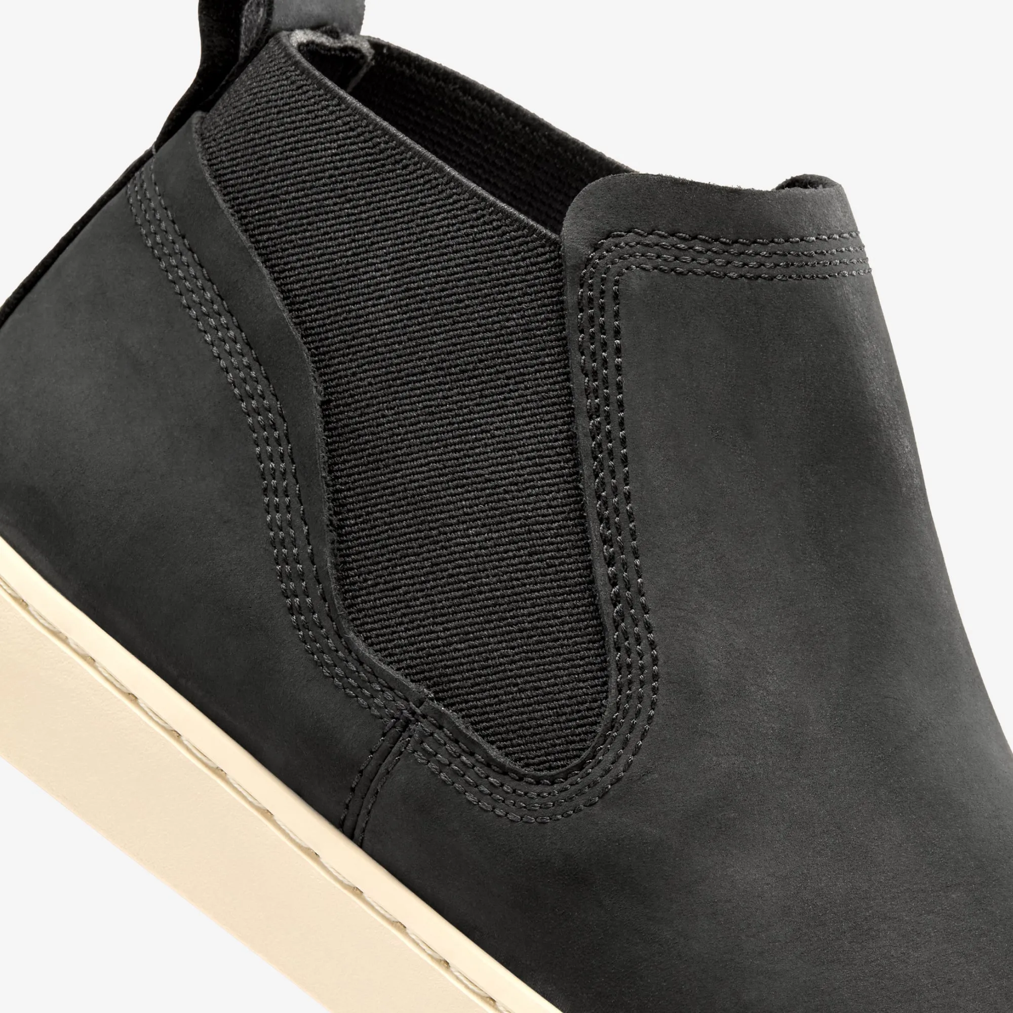 Pehuea Mid  -  Lava Rock / Lava Rock Anti Odor Backcountry Camper