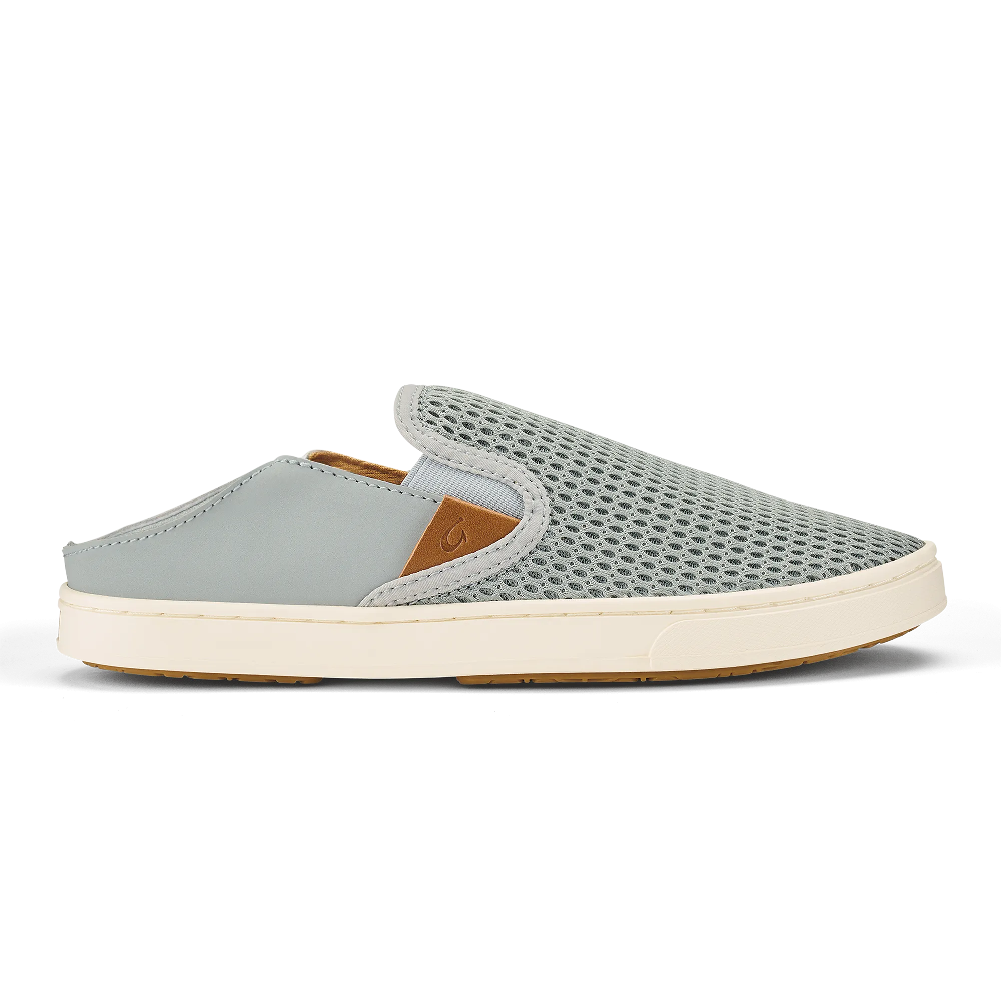 Pool Time Pehuea - Pale Grey